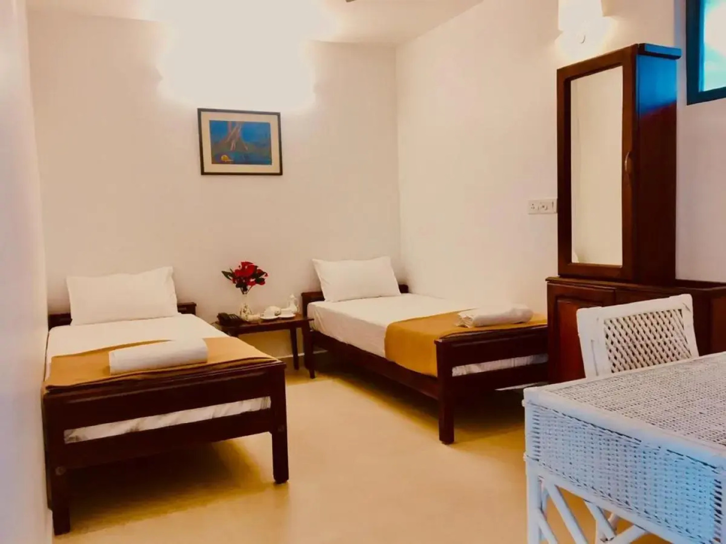 Pekoe Plantation Villa By Lexstays