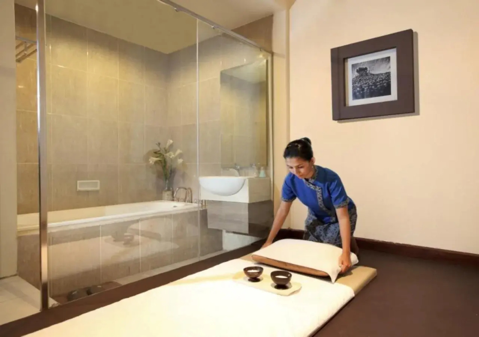 Dafam Hotel Semarang