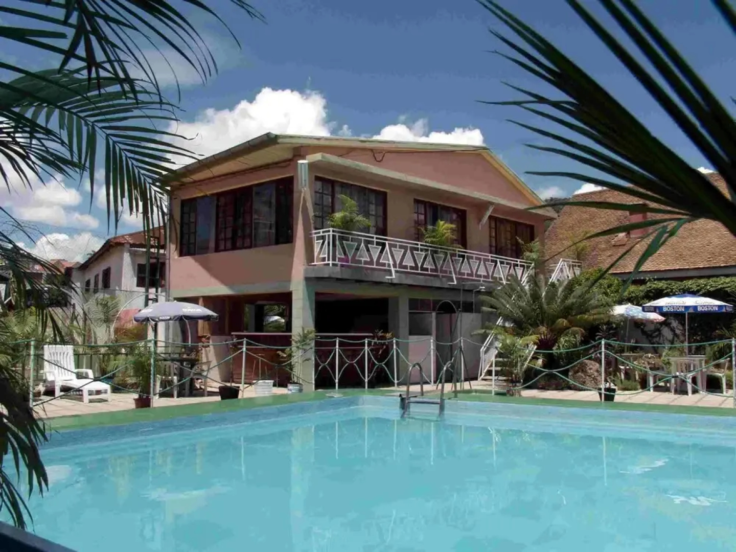 Hotel Tombontsoa