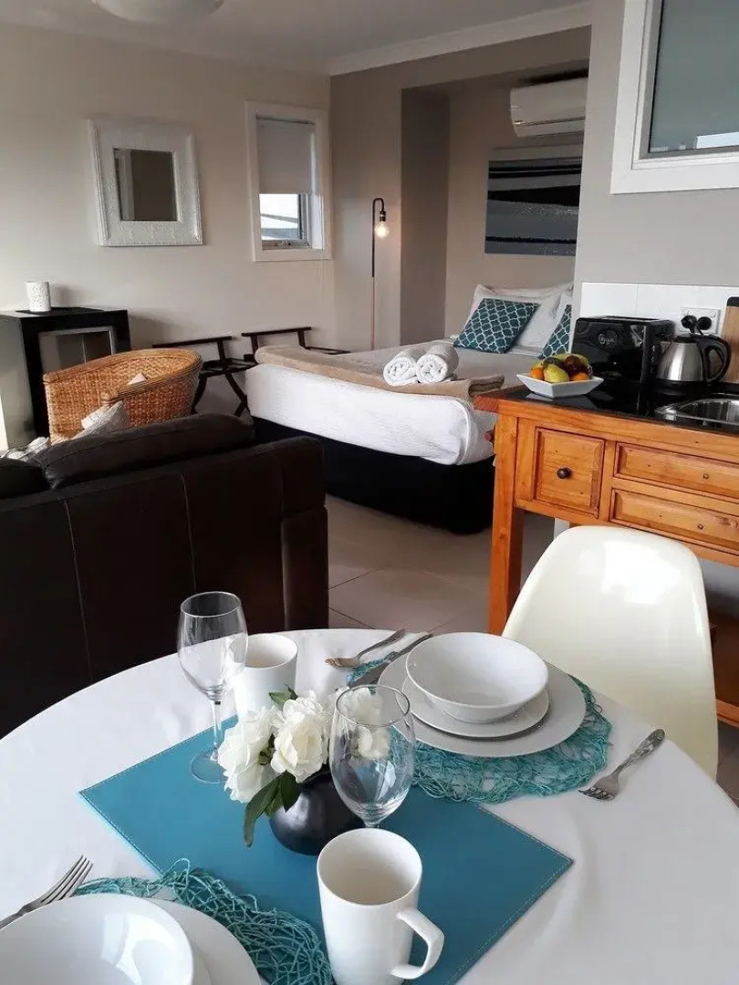 Shutters by the Sea Kiama