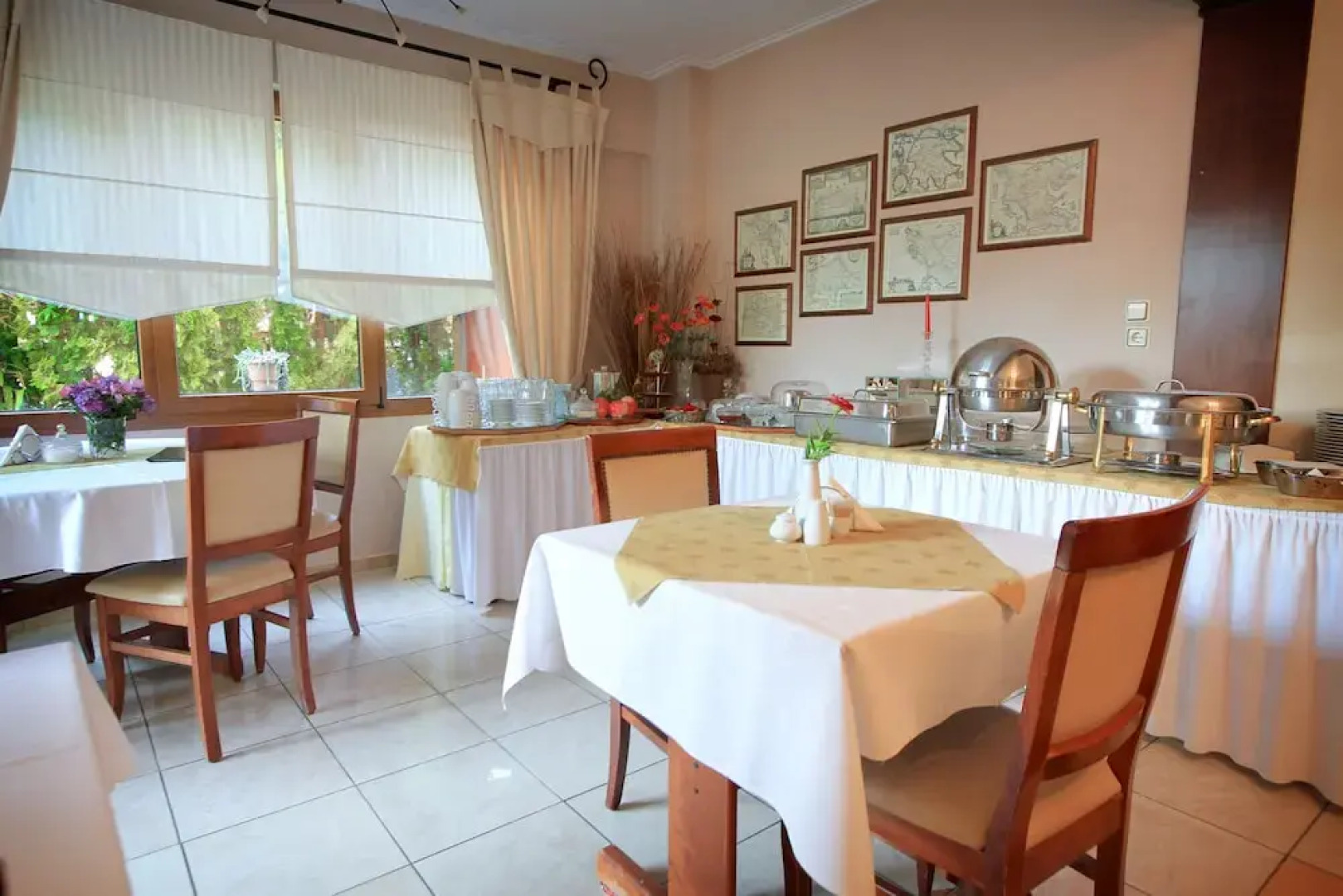 Syrtaki Hotel
