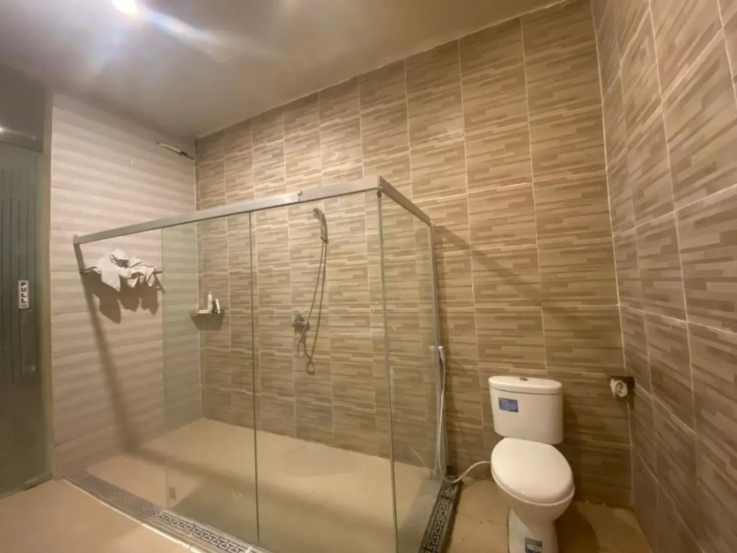 Grand Mansion Hotel Blitar