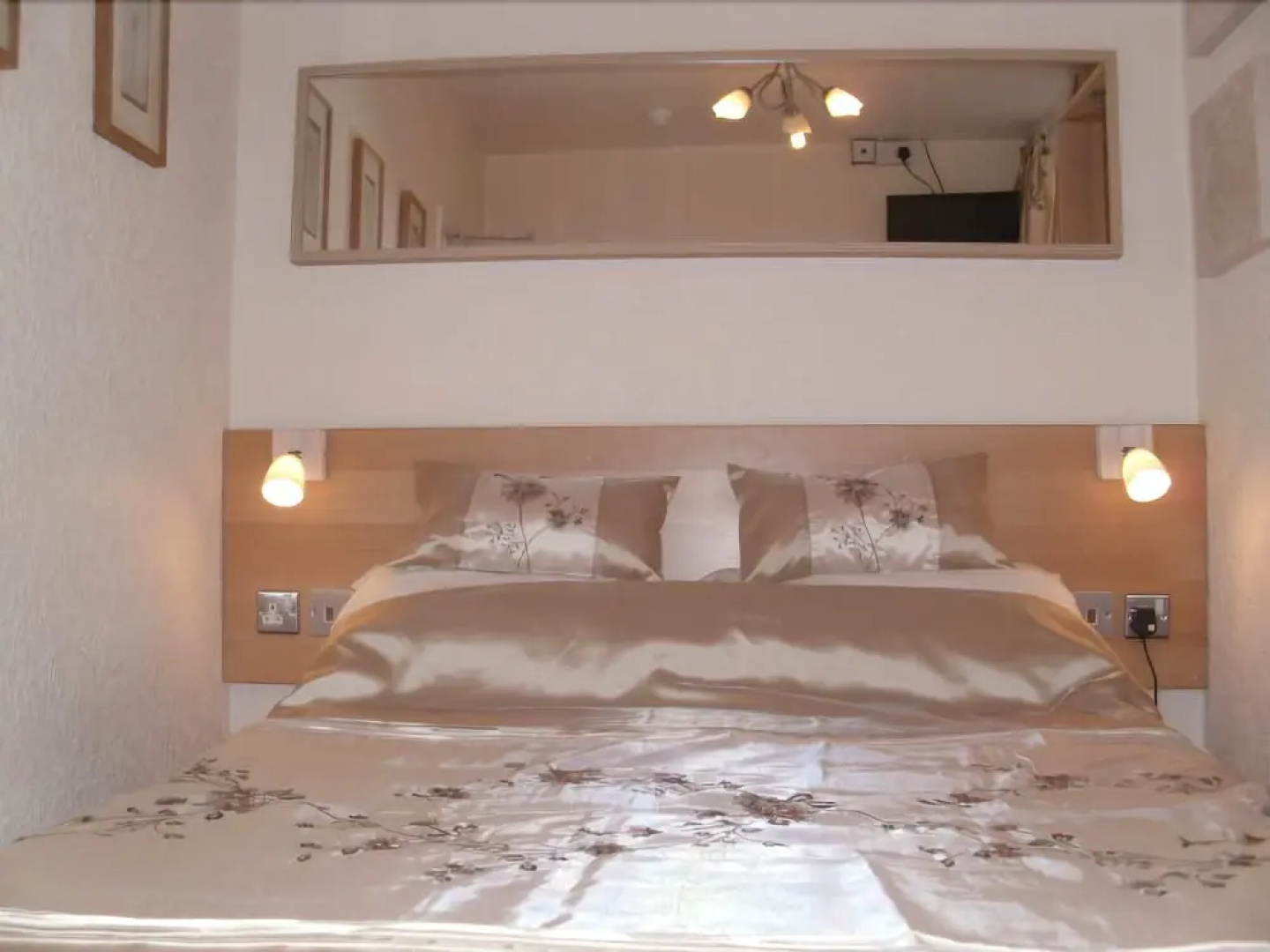 Seaforth Guest House