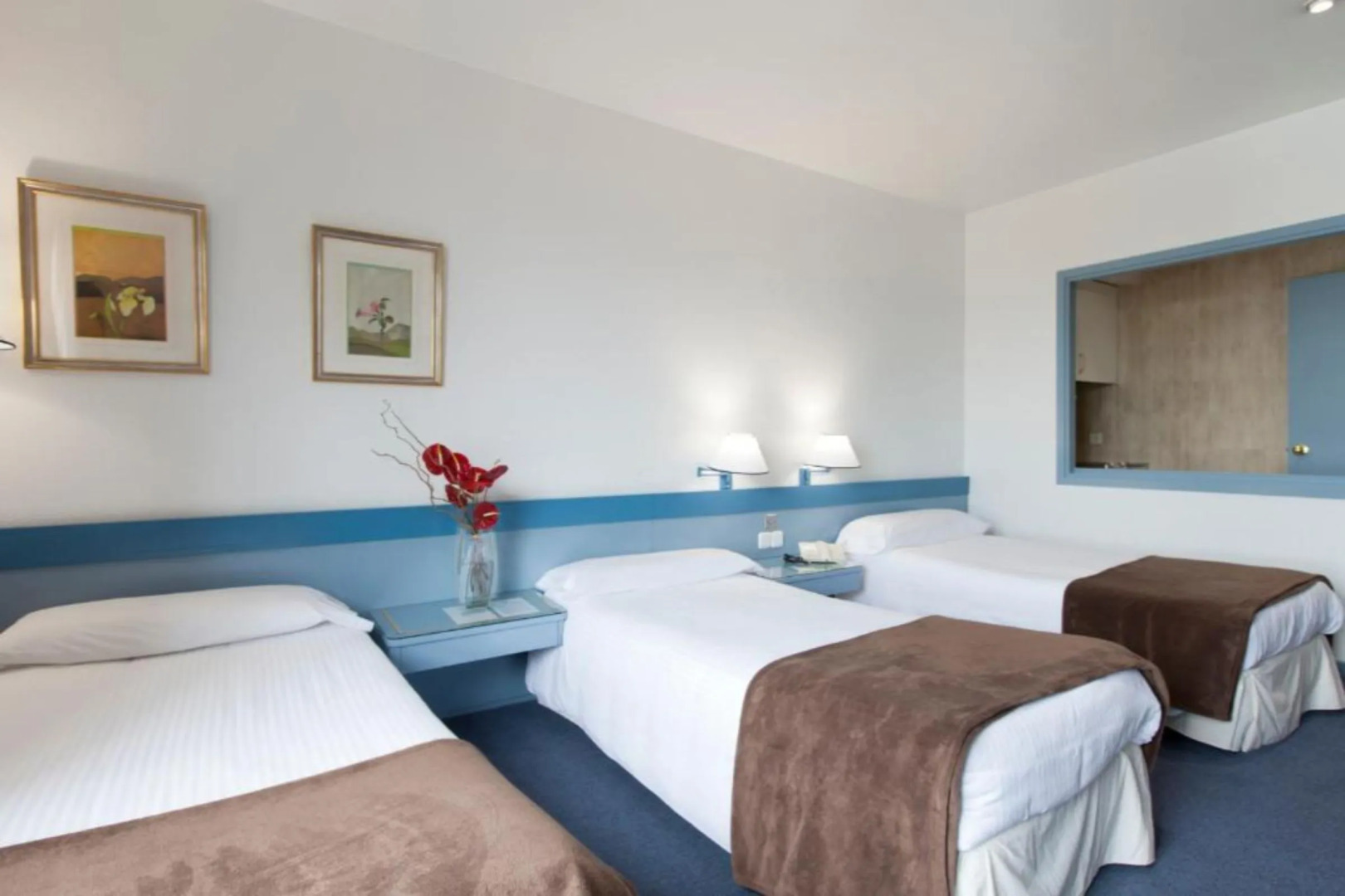 Espahotel Plaza de España