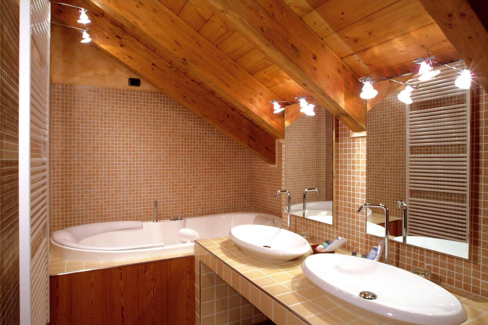 Sertorelli Sporthotel