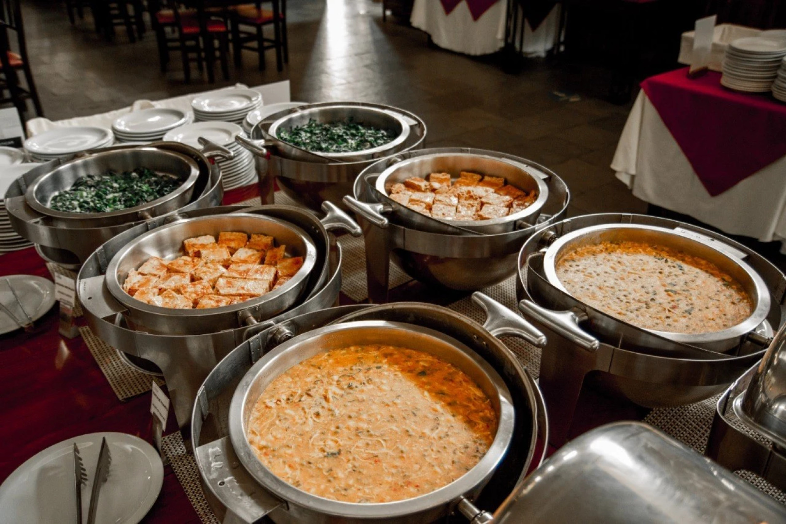 Hotel Fazenda Fonte Colina Verde