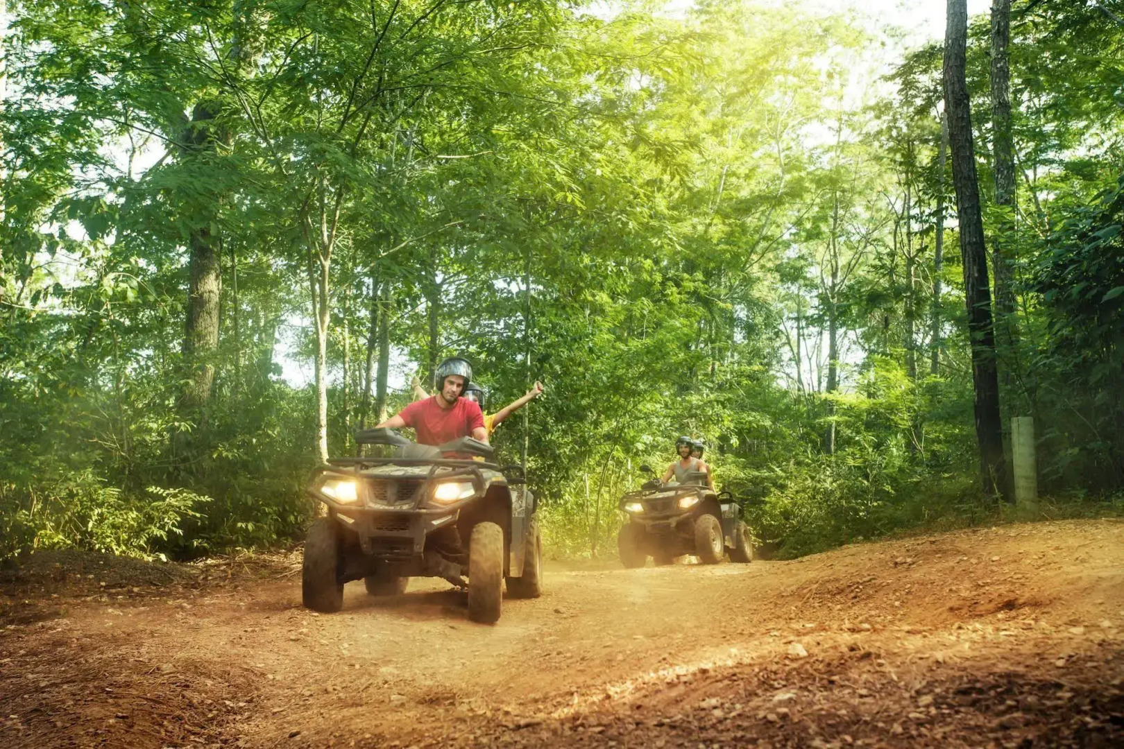 Rio Quente Resorts - Hotel Giardino