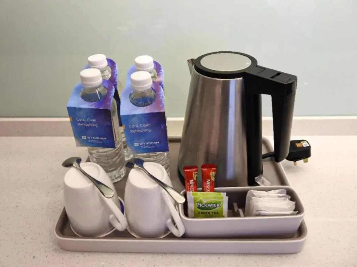 1001 Nights Hotel, Trademark Collection by Wyndham