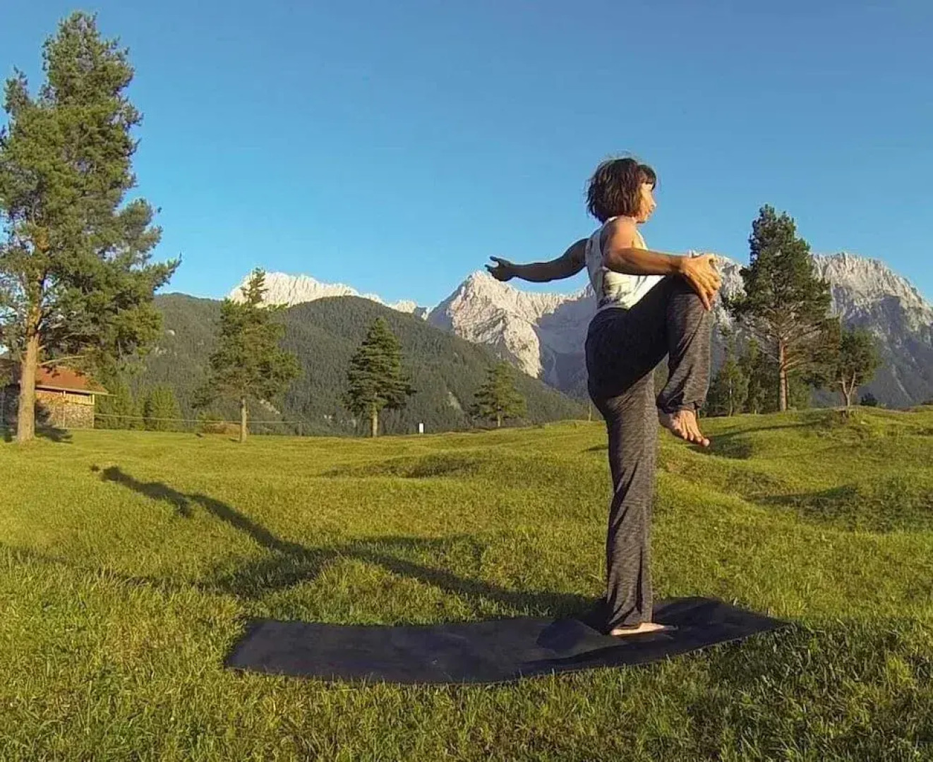 Hotel Garni Drachenburg