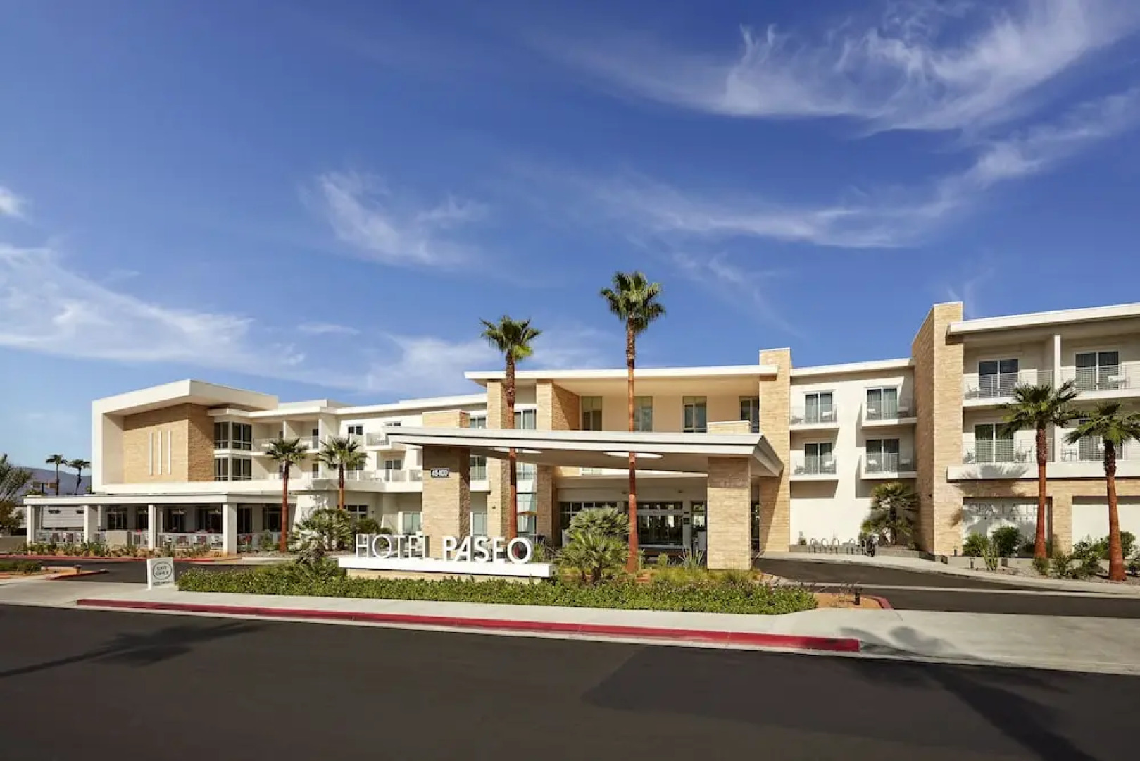 HOTEL PASEO, Autograph Collection