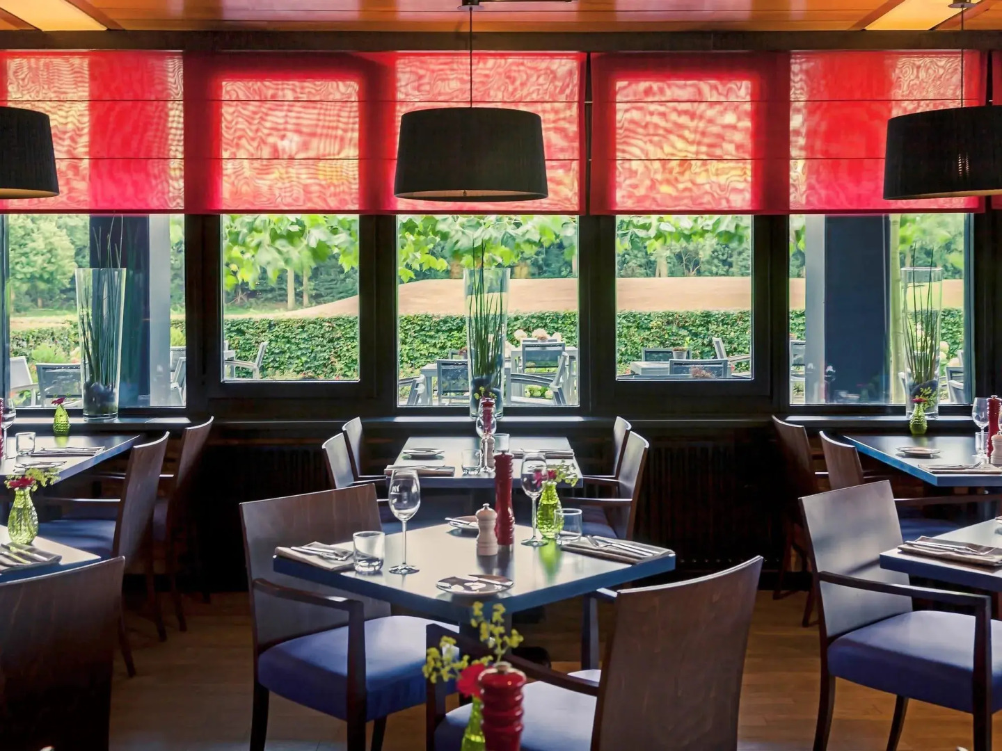 Mercure City Zwolle Hotel