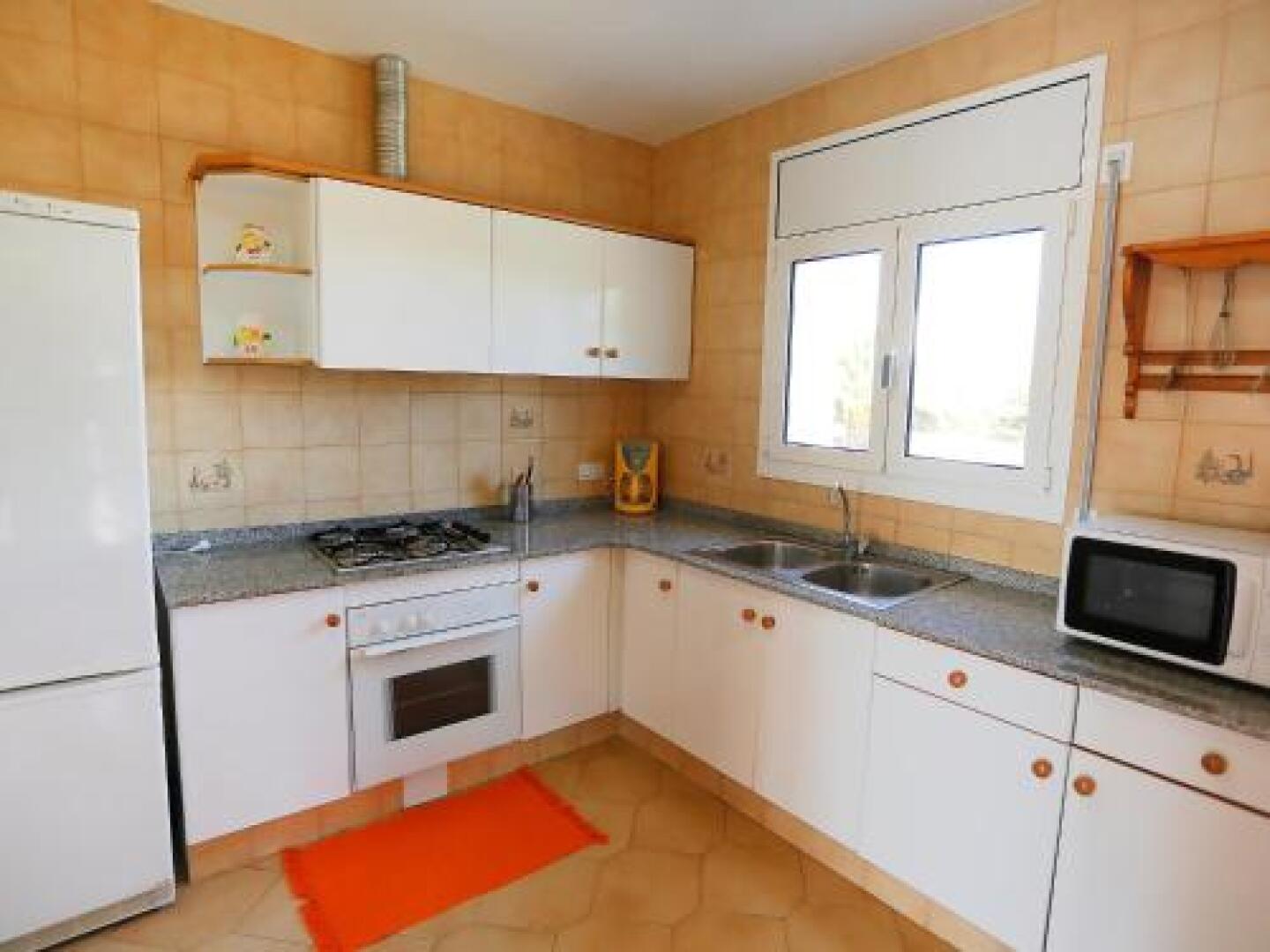 Villa Meritxell i Noèlia