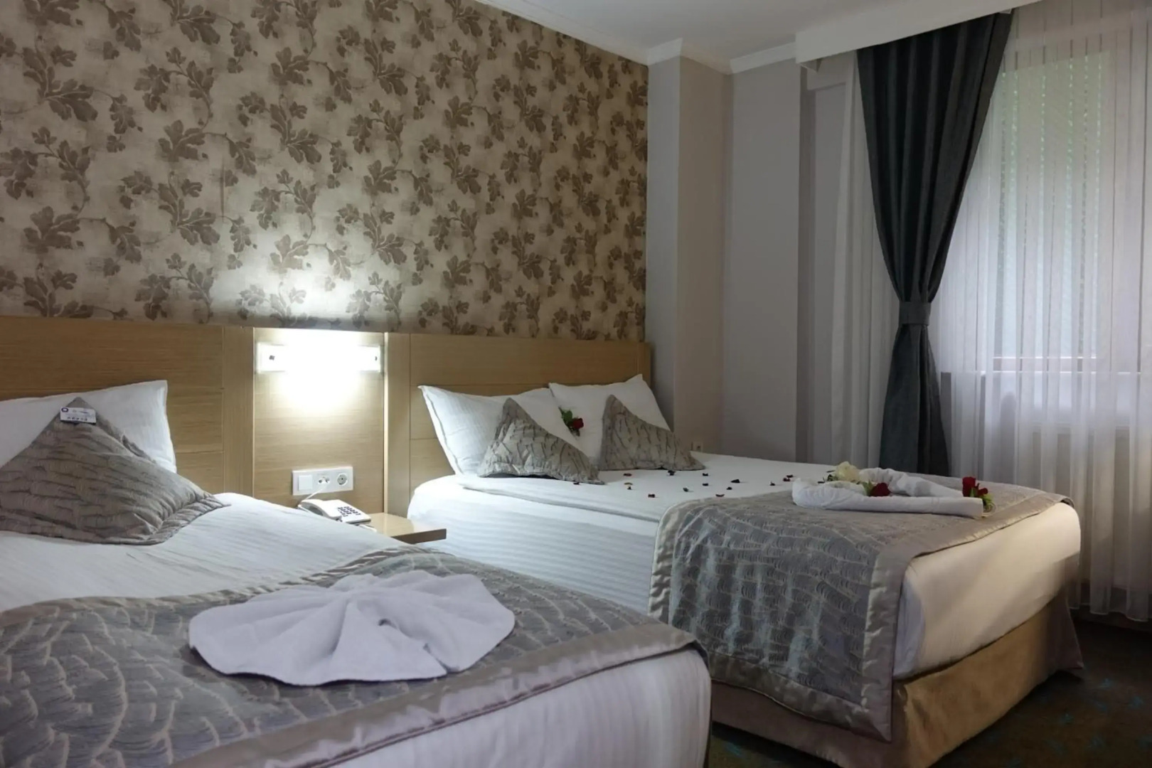 Mütevelli Otel