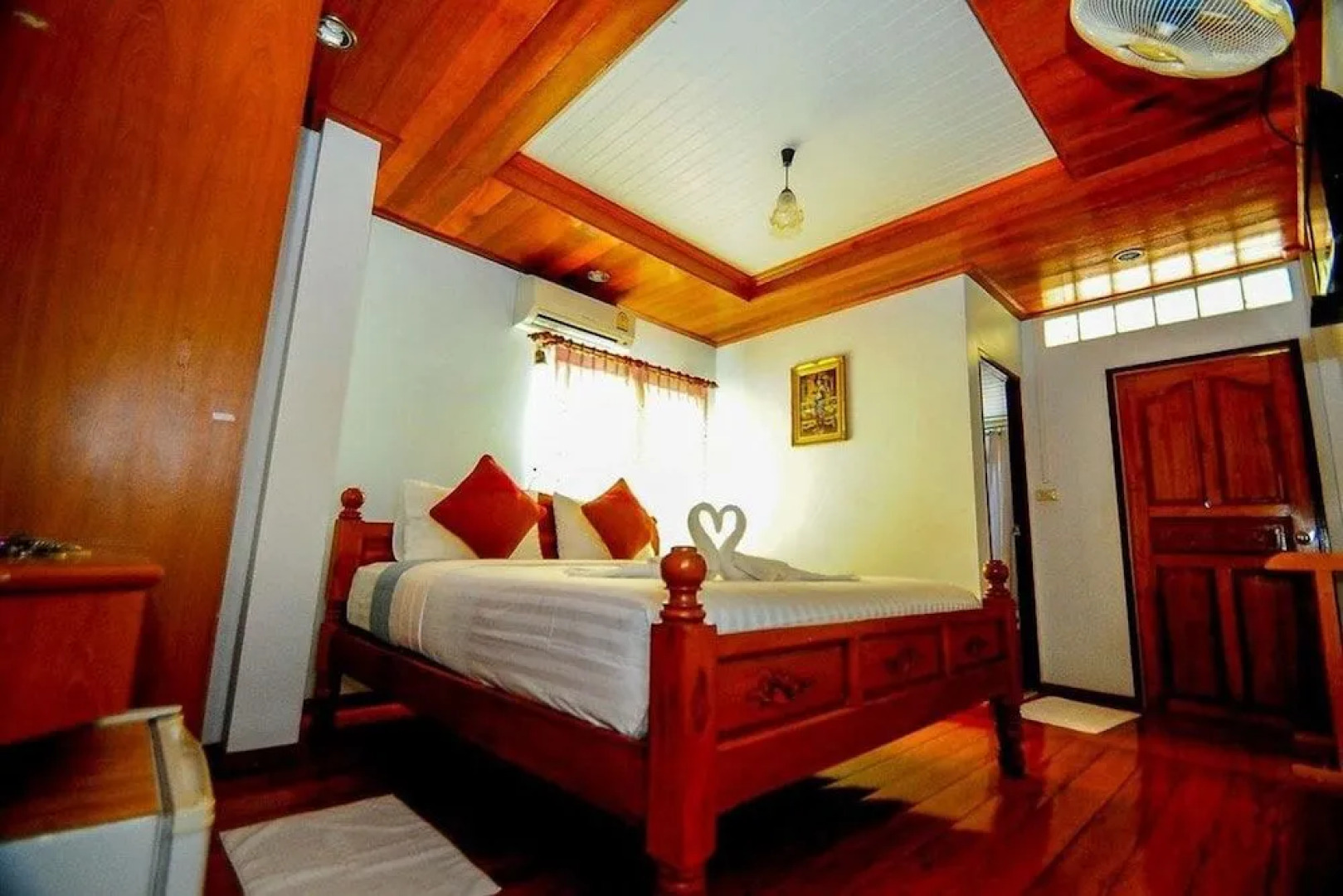 Lenoi Buri Homestay
