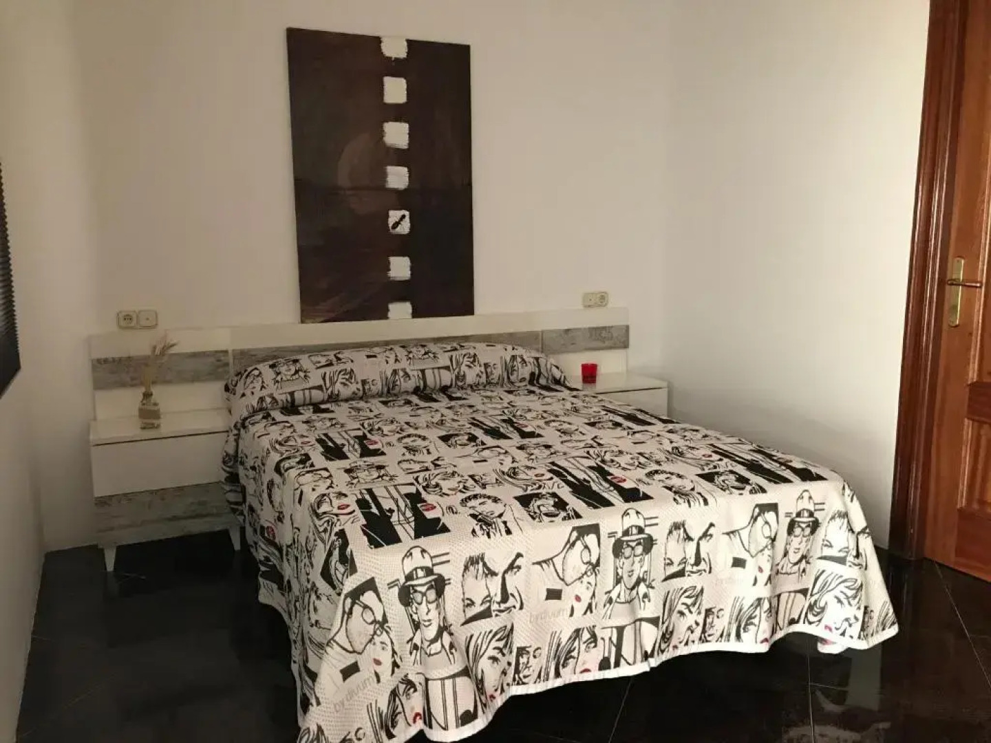 Mirador Tierra de Frontera