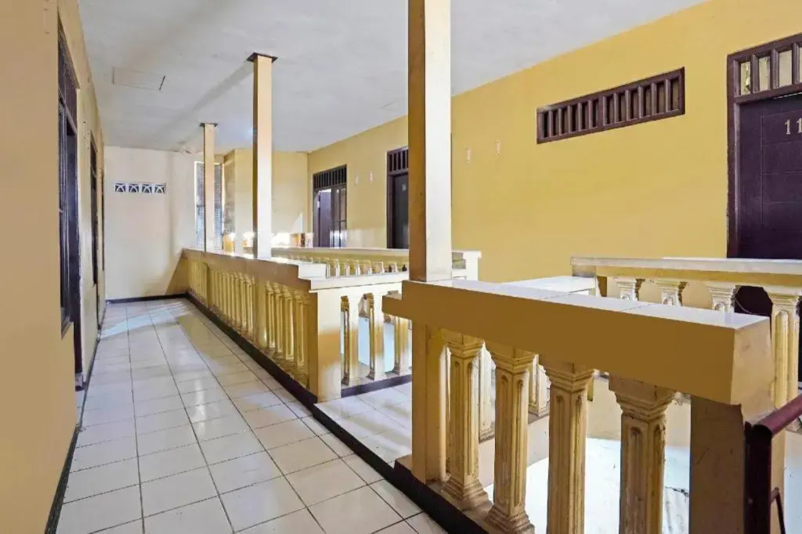 SPOT ON 91695 Hotel Benteng Portugis