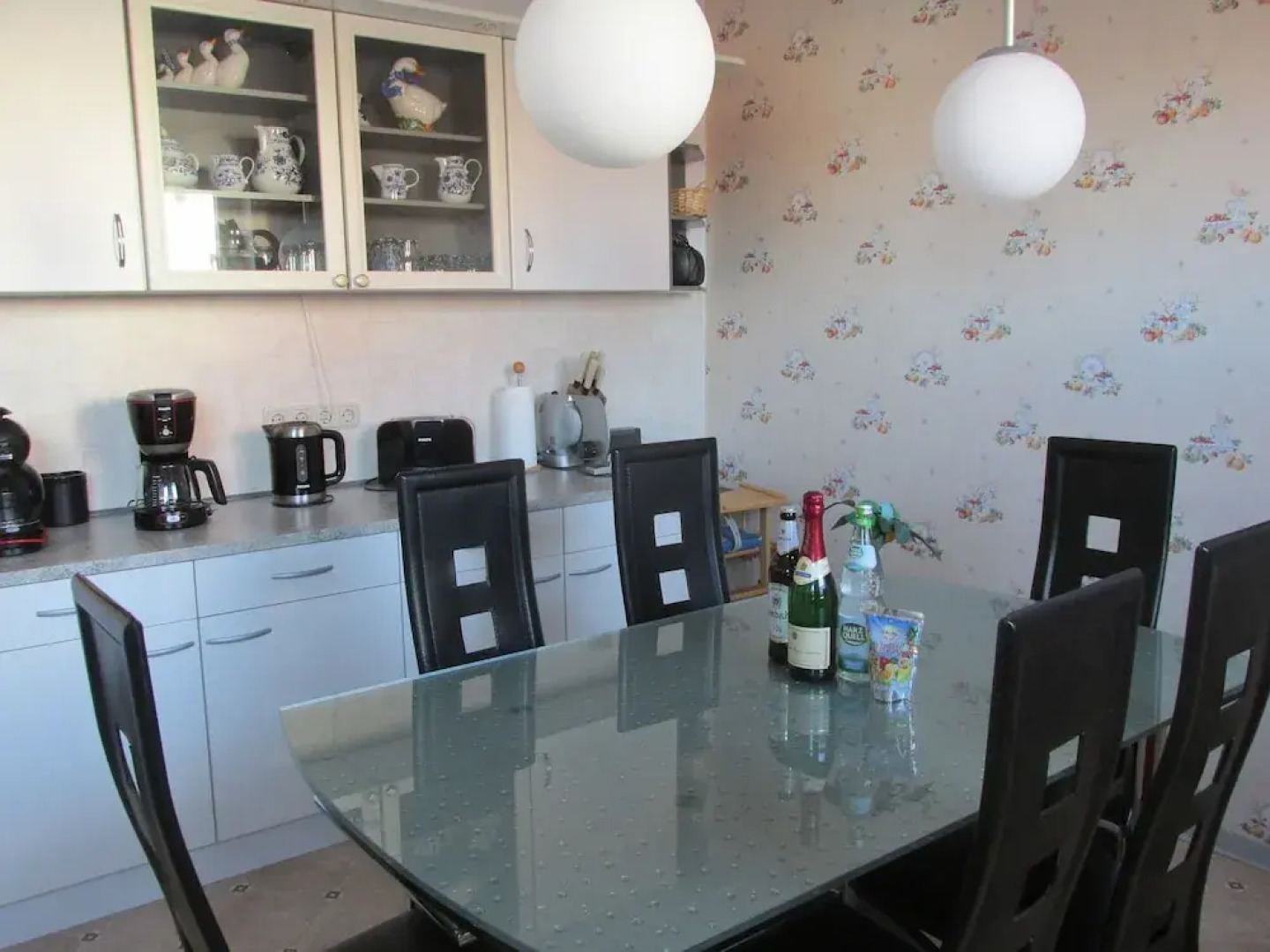 Apartments & Ferienhaus Senftner