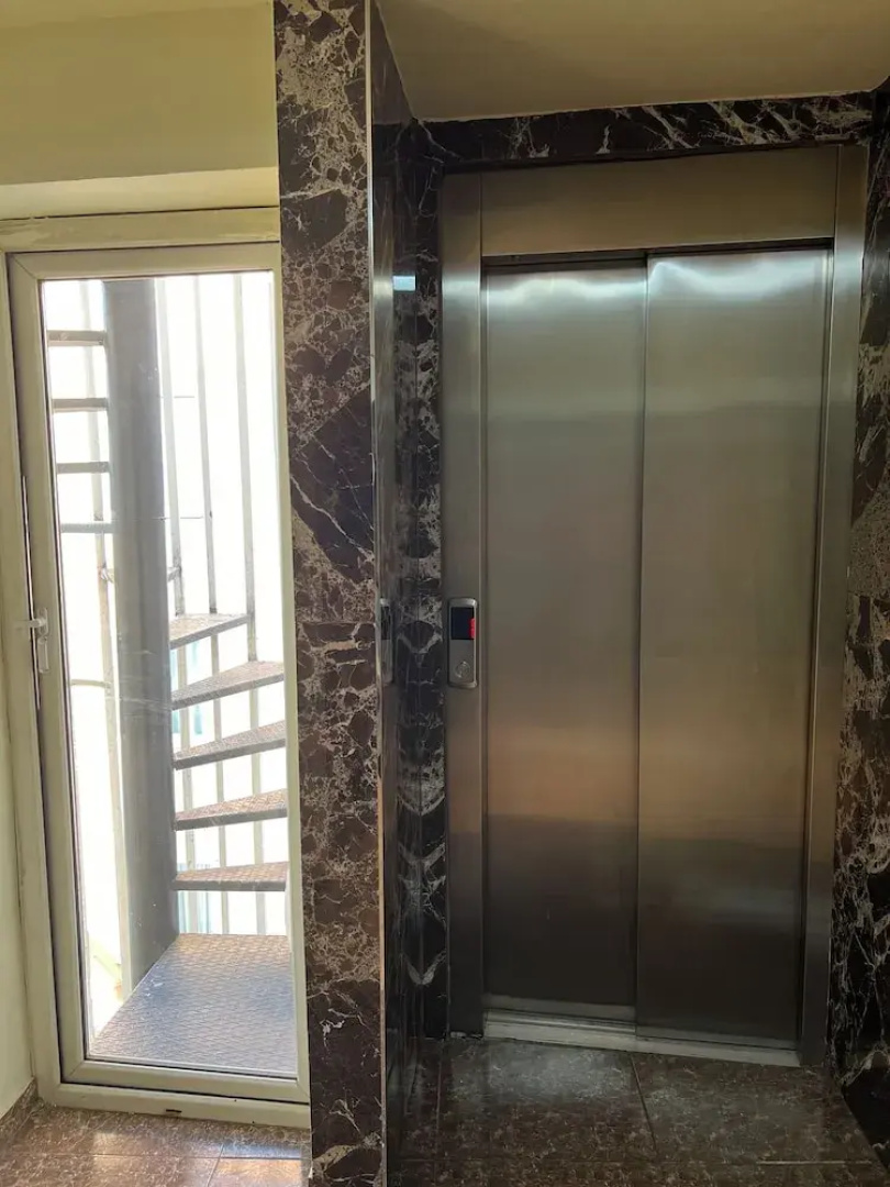 Cihanay Hotel