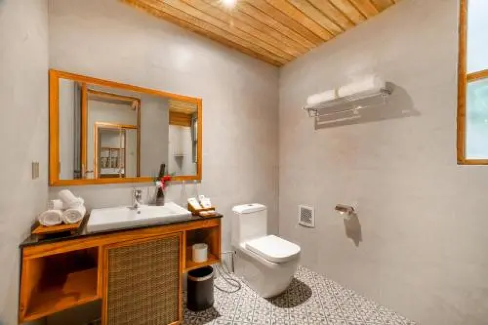 Munduk Heaven Luxury Villas