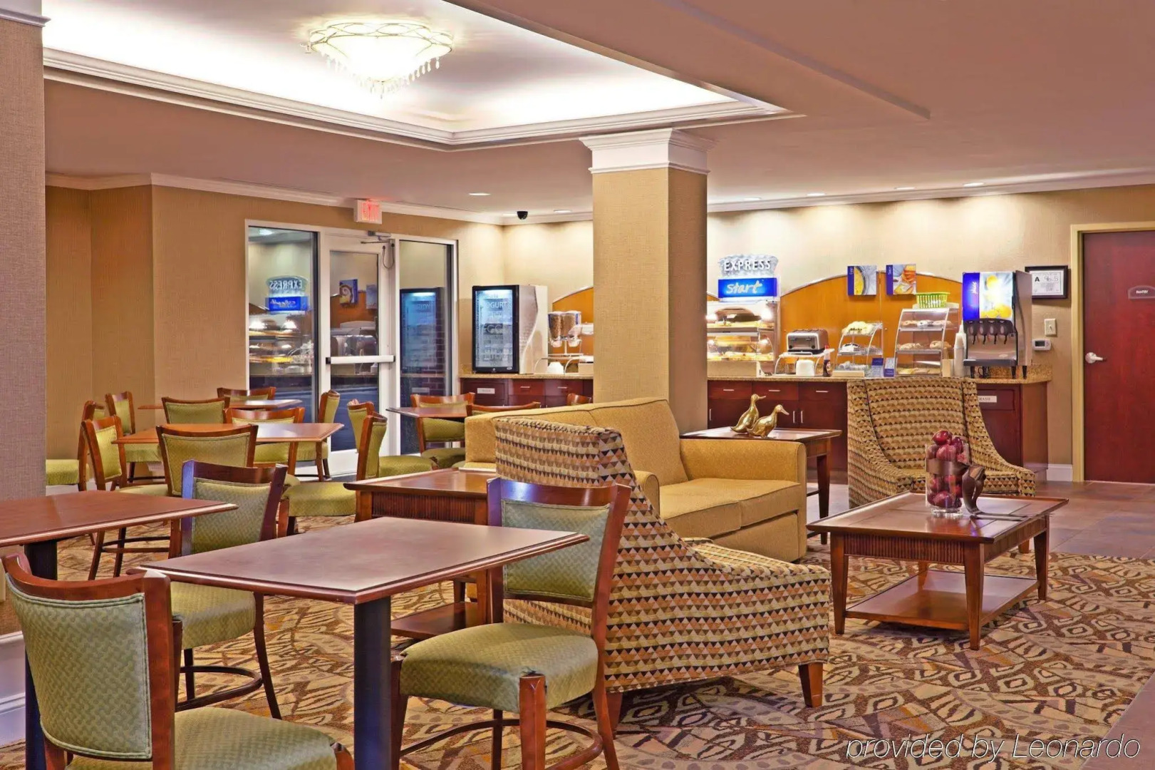 Holiday Inn Express Hotel & Suites Southern Pines by IHG