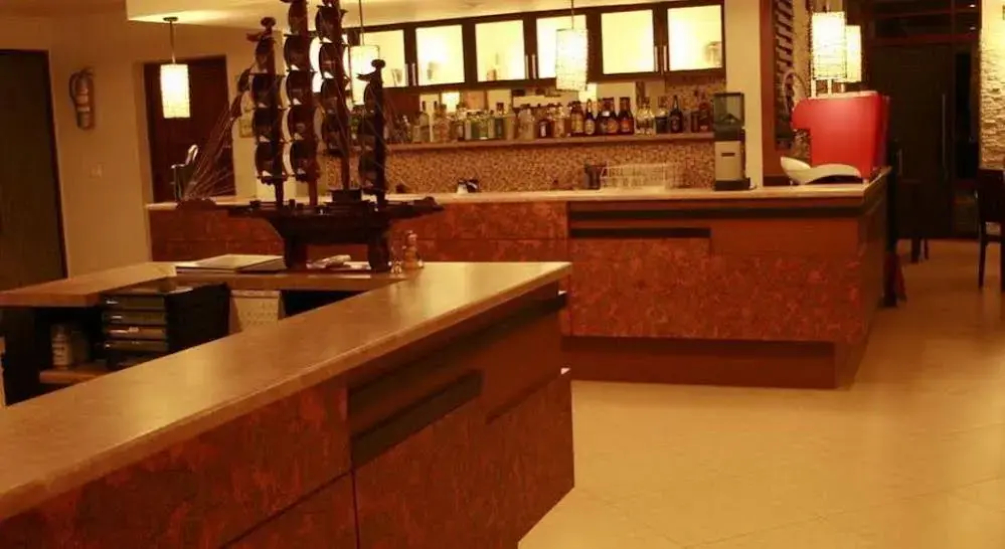 Tachawan Resort & Restaurant