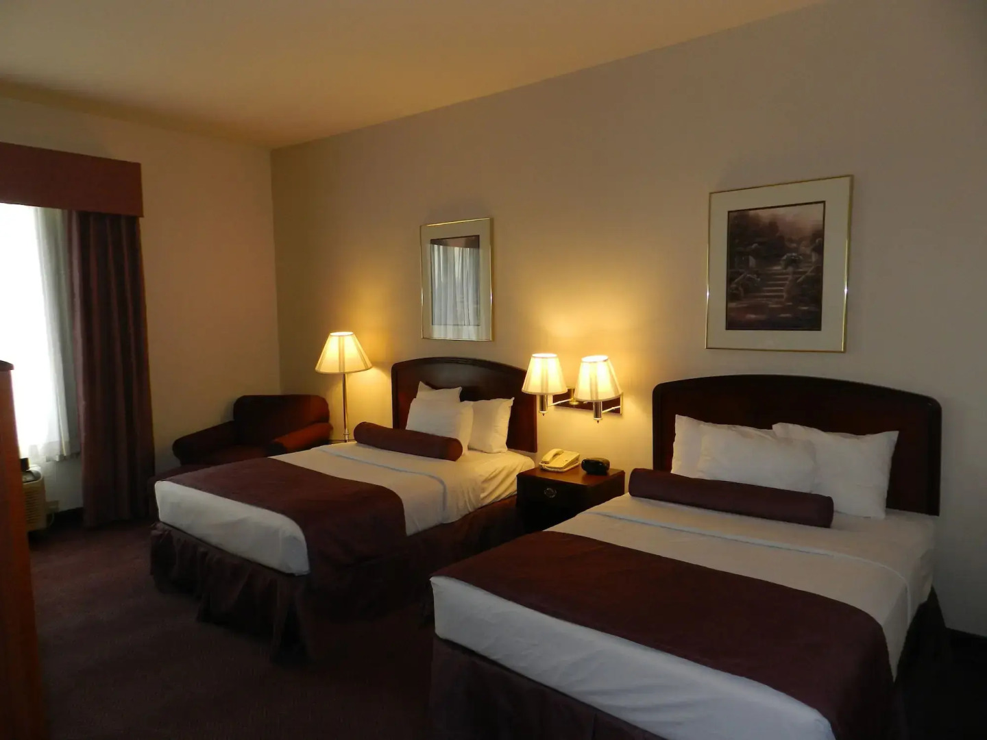 Spark by Hilton Amarillo East