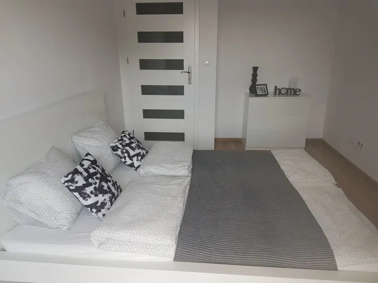 Green Apartments Katowice Chorzów