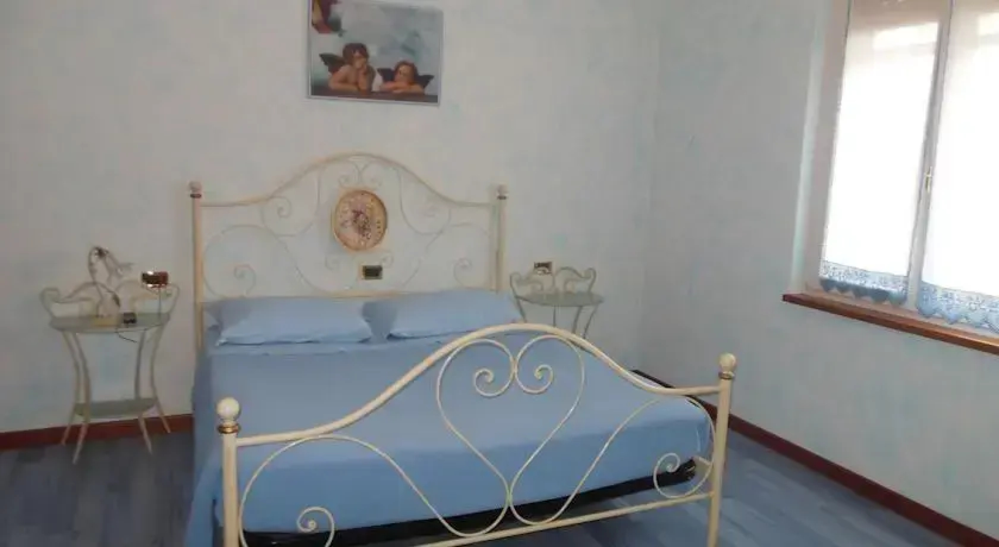Agriturismo Mondo Antico