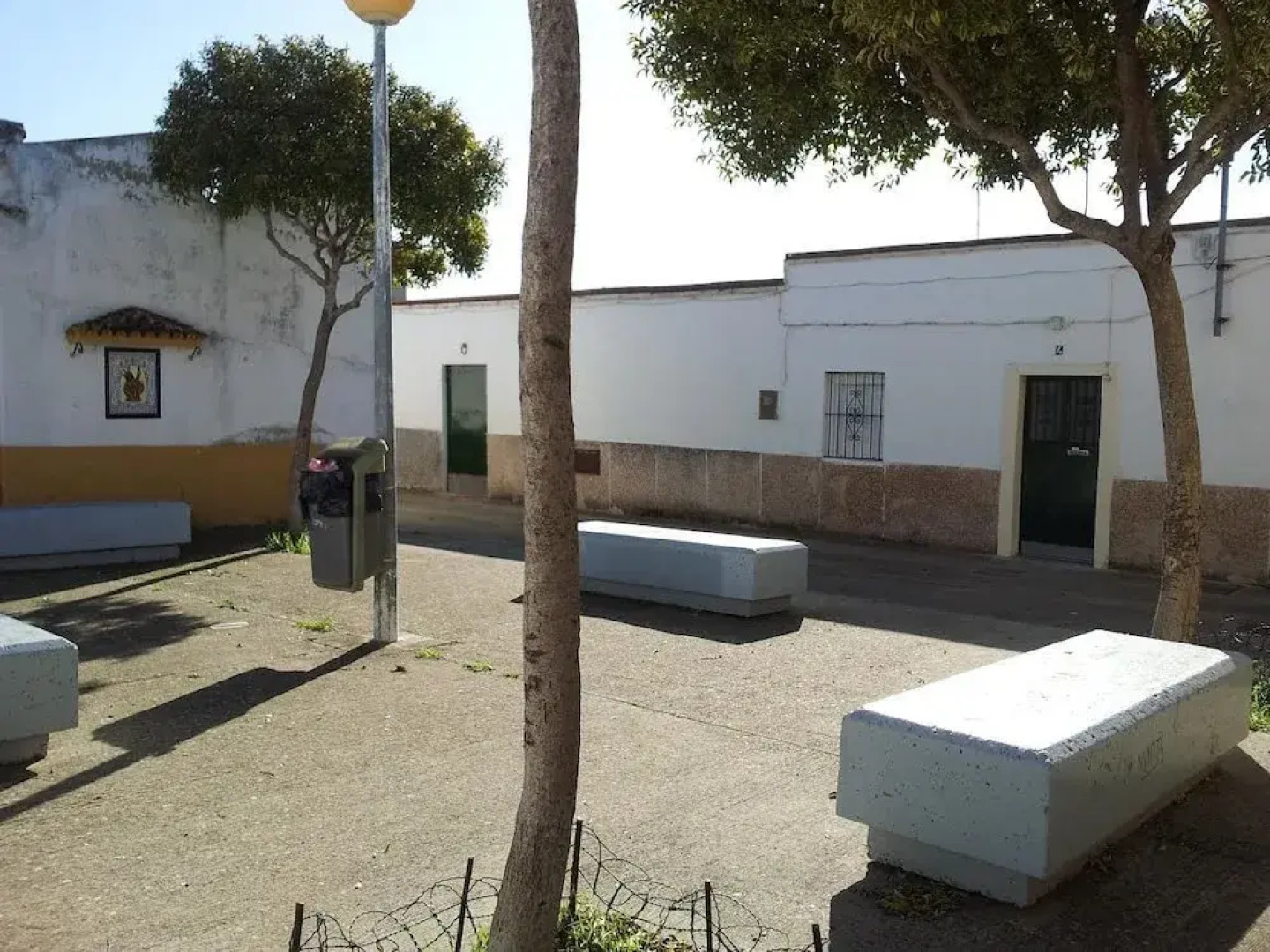 Cadiz 101696 3 Bedroom Holiday home By Mo Rentals