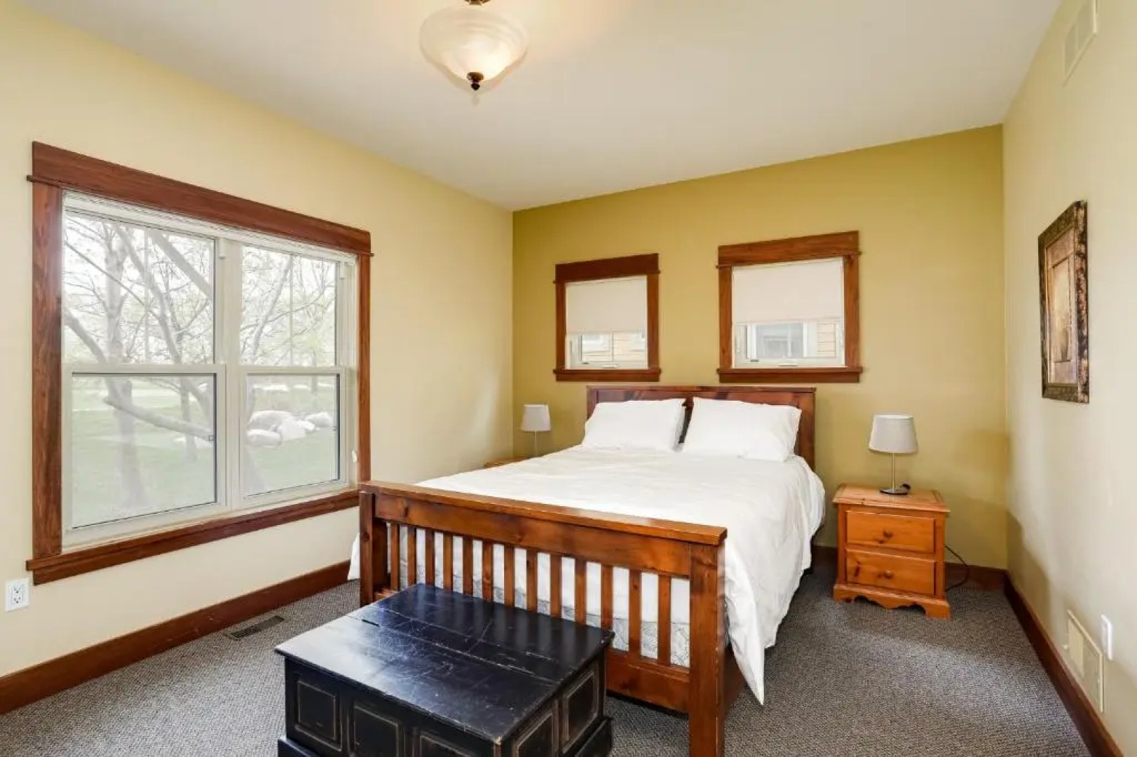 Blue View 4 Vega Chalet 84147