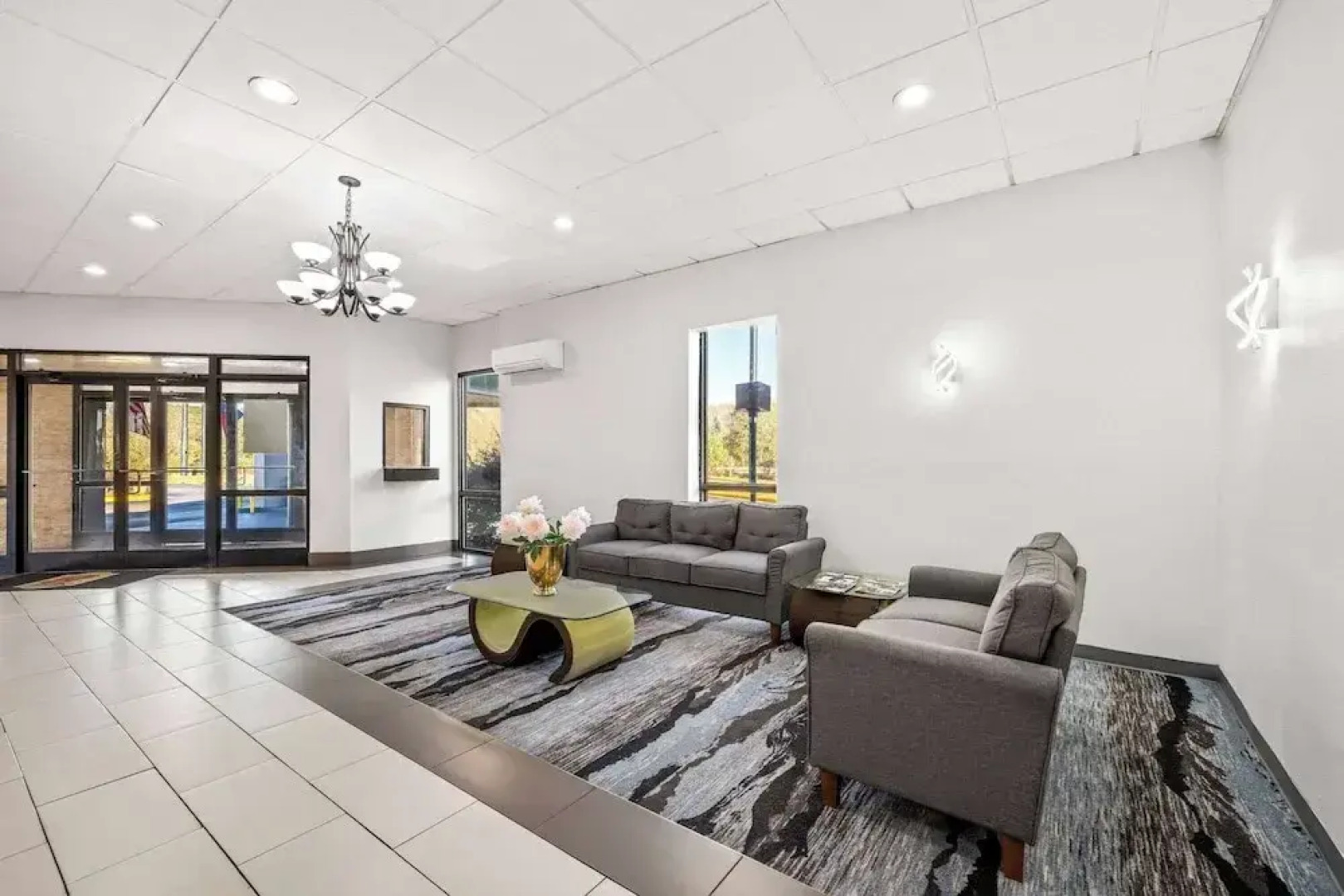 Super 8 Roanoke Rapids