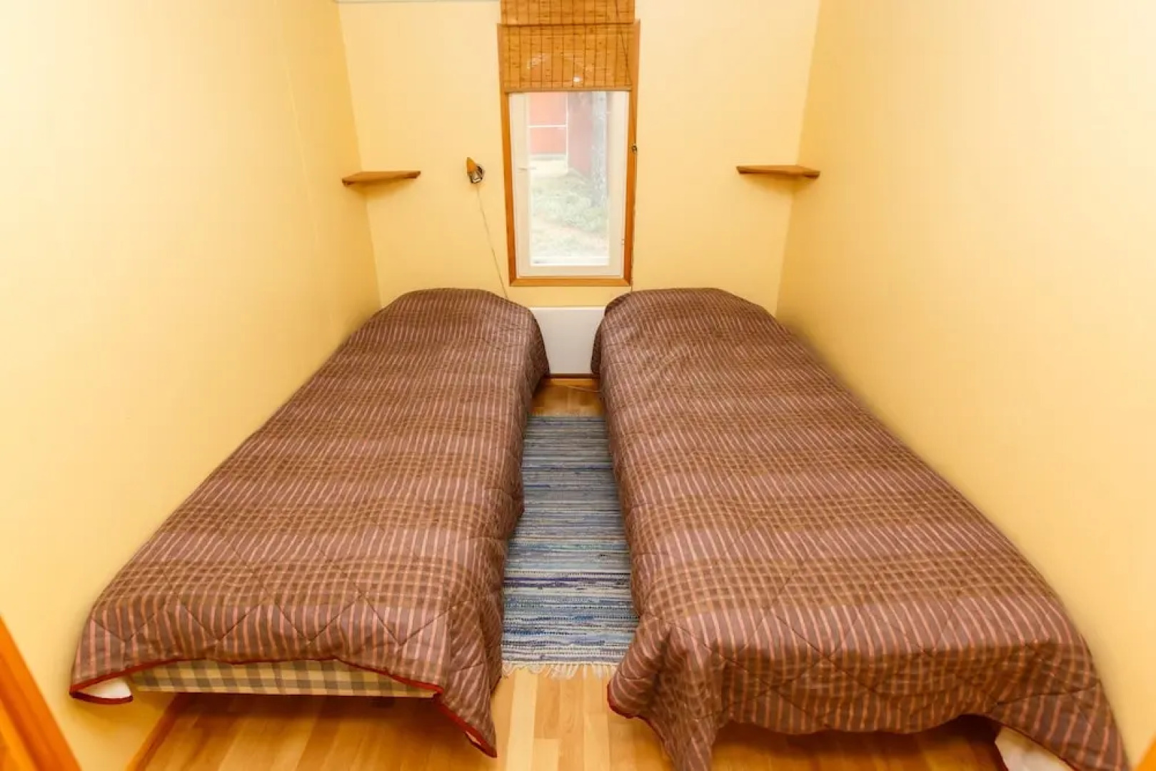 Ruhkaranta Holiday Village