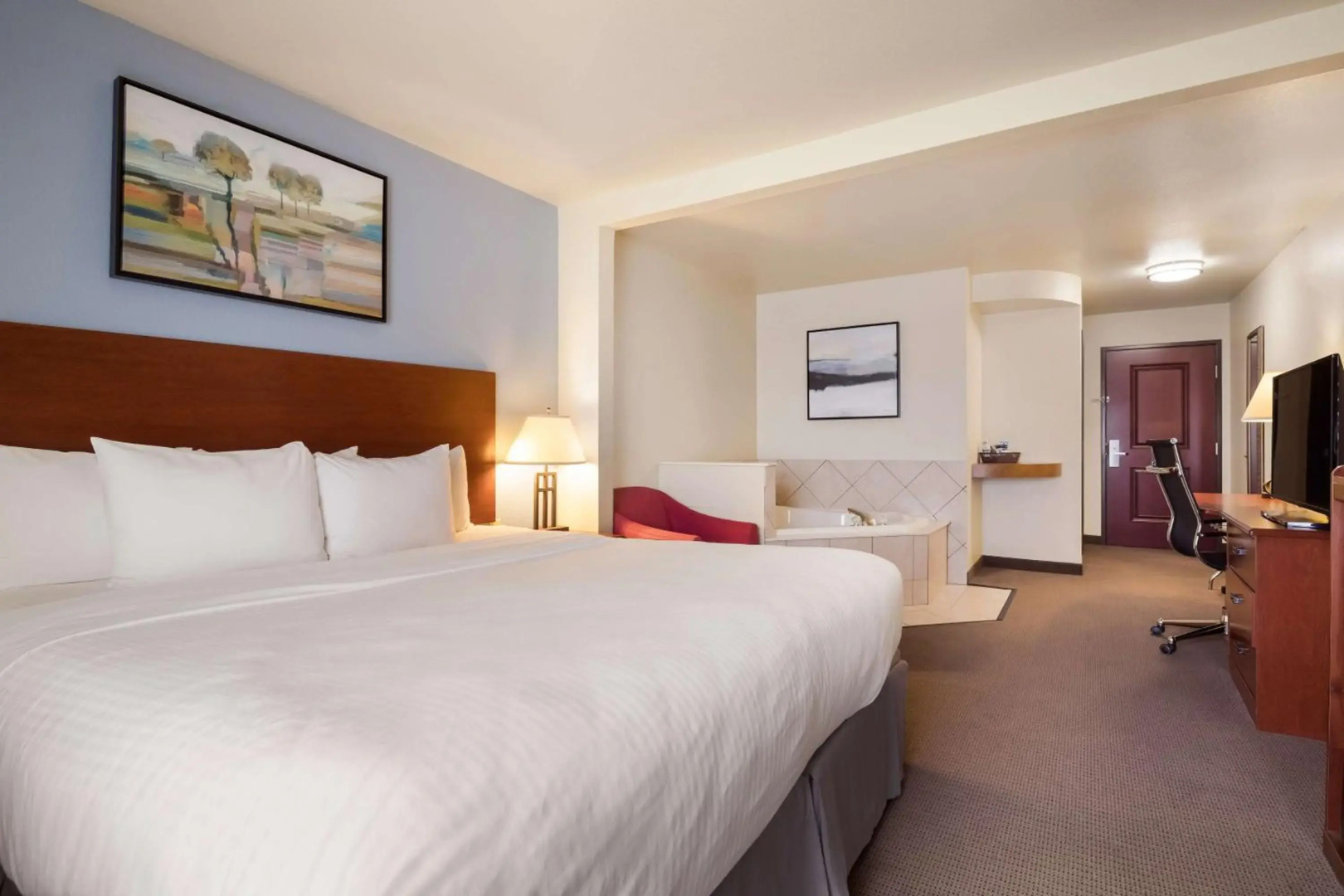 Best Western Coffeyville Central Business District Inn and Suites