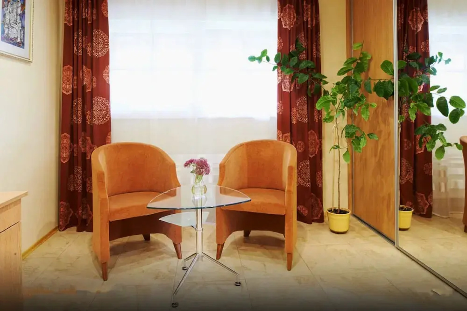 Гостевой дом «Тракайтис»