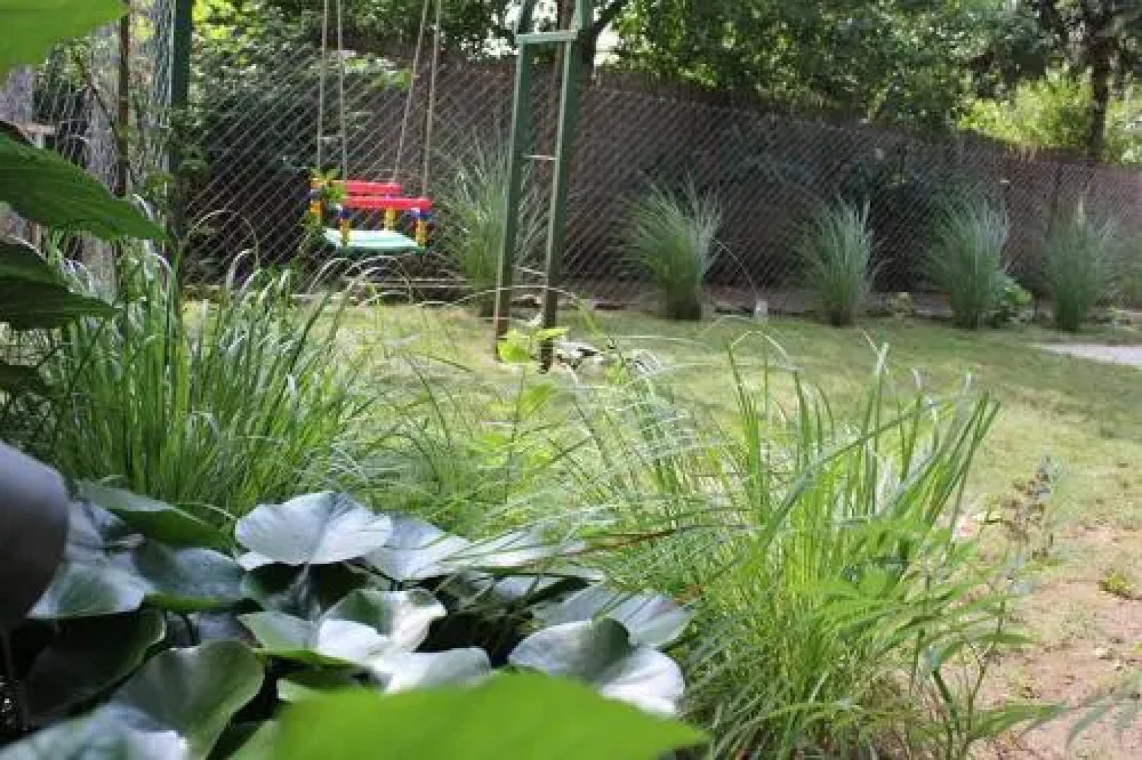 Napsugár Vendégház