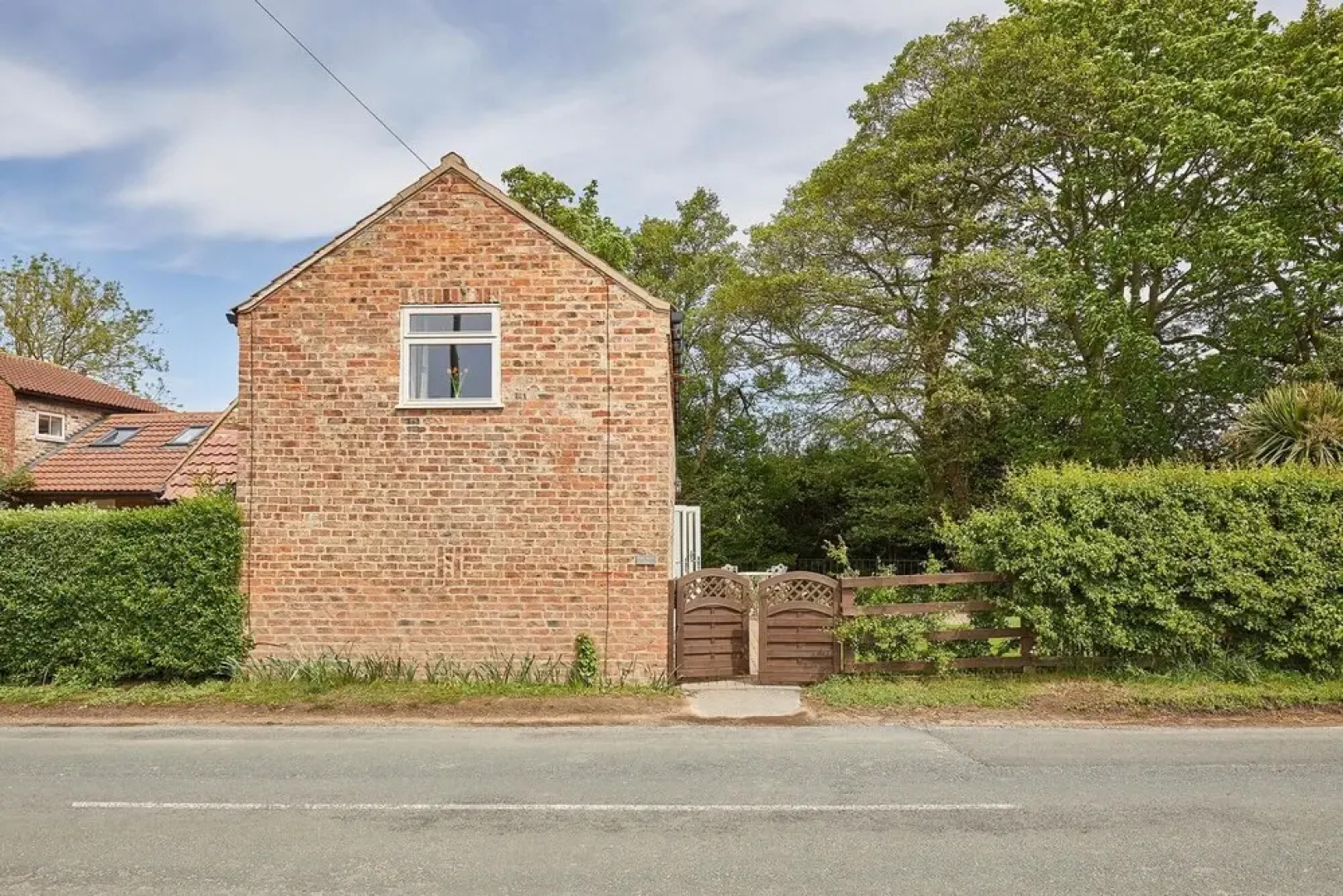 Host Stay Holly Brook Barn