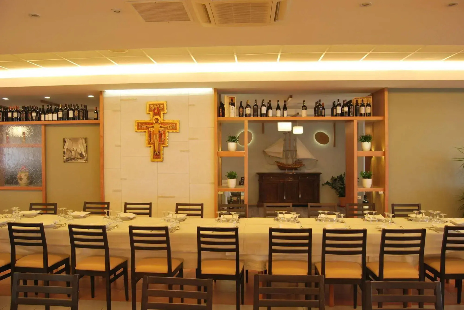 Centro Accoglienza Approdo