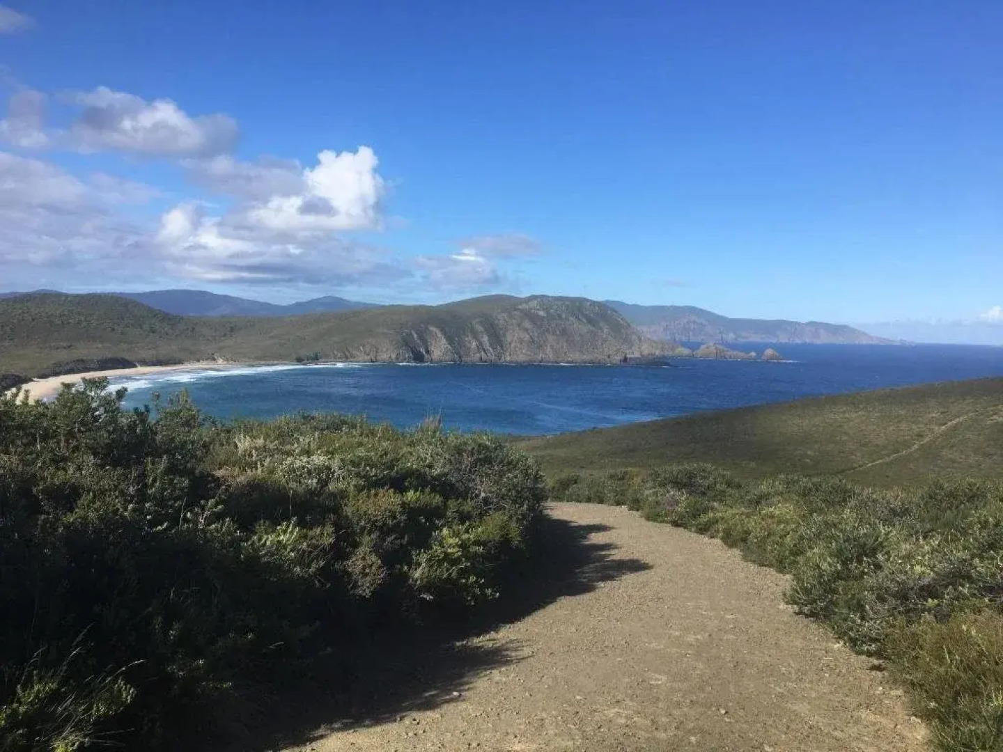 Adventure Bay Retreat