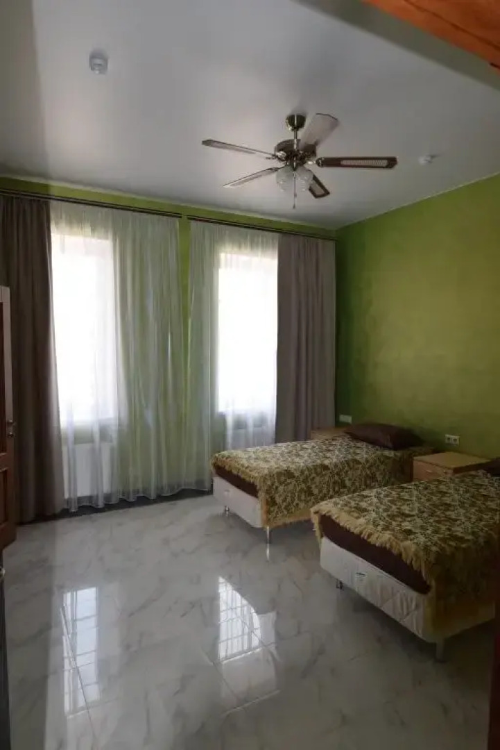 Hostel Usadba Graf Oliv