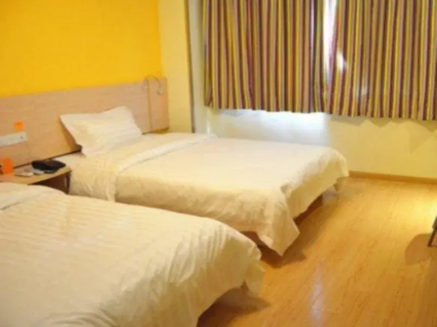 7 Days Inn Zhenjiang Jiangsu University Branch