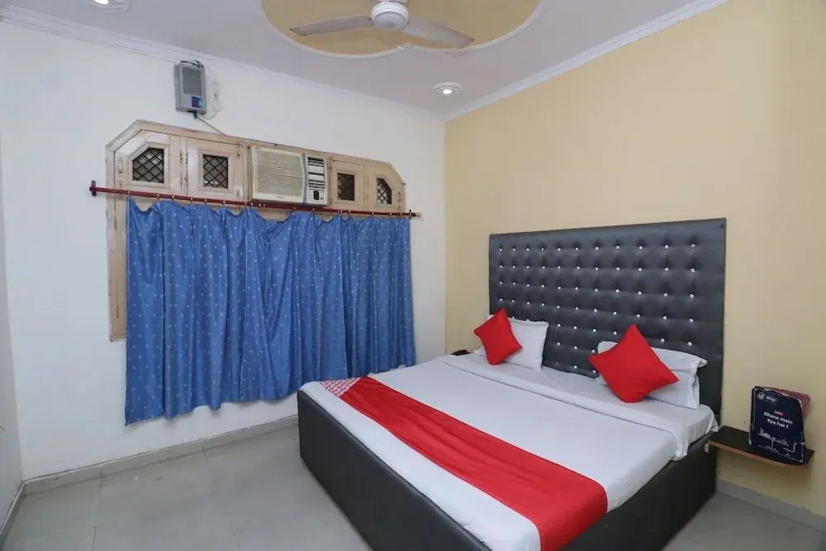 OYO 26730 Grandstay