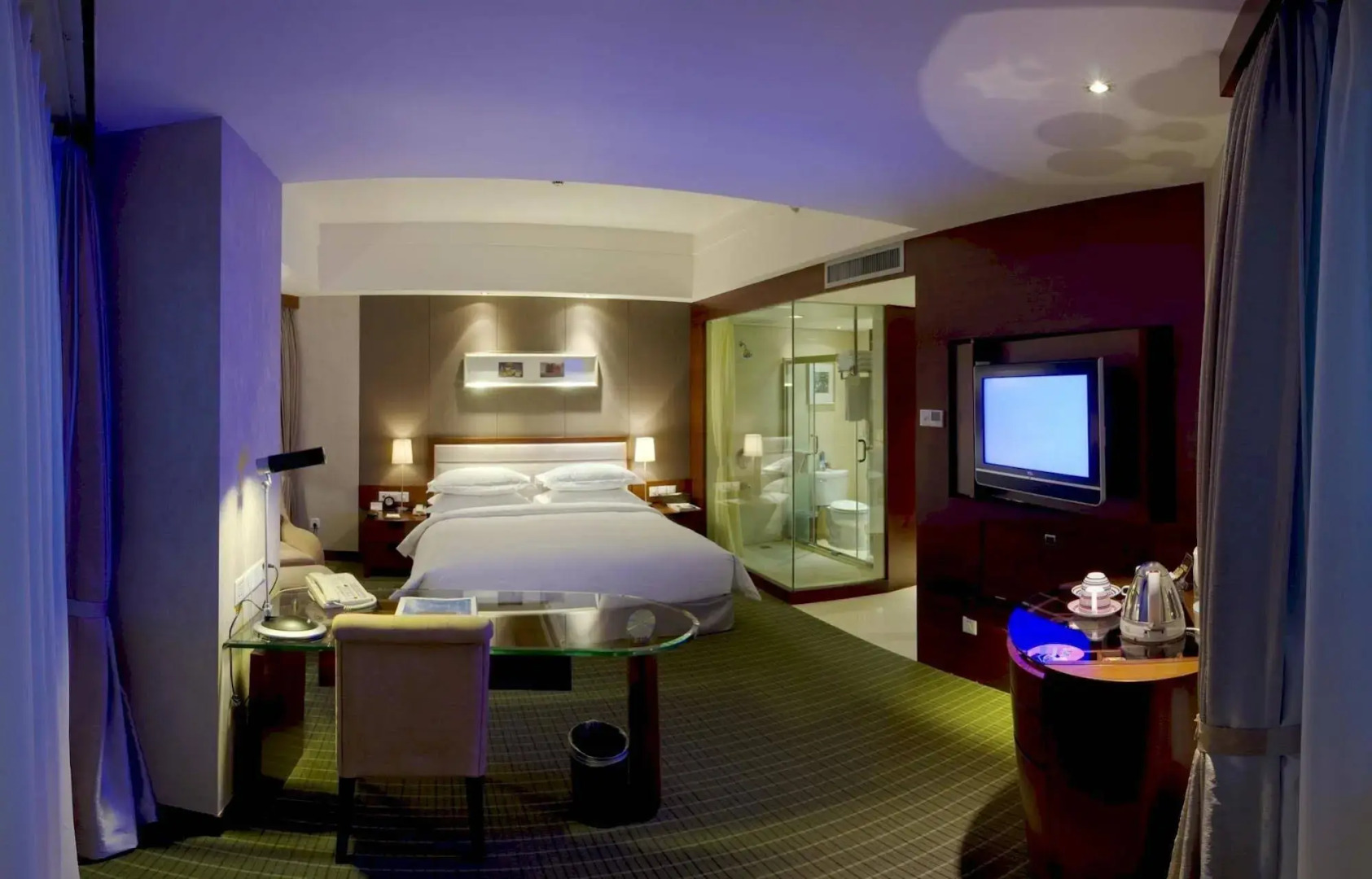 Kunming Haitian Hotel