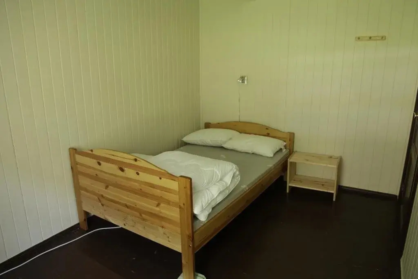 Brekke Gard Hostel