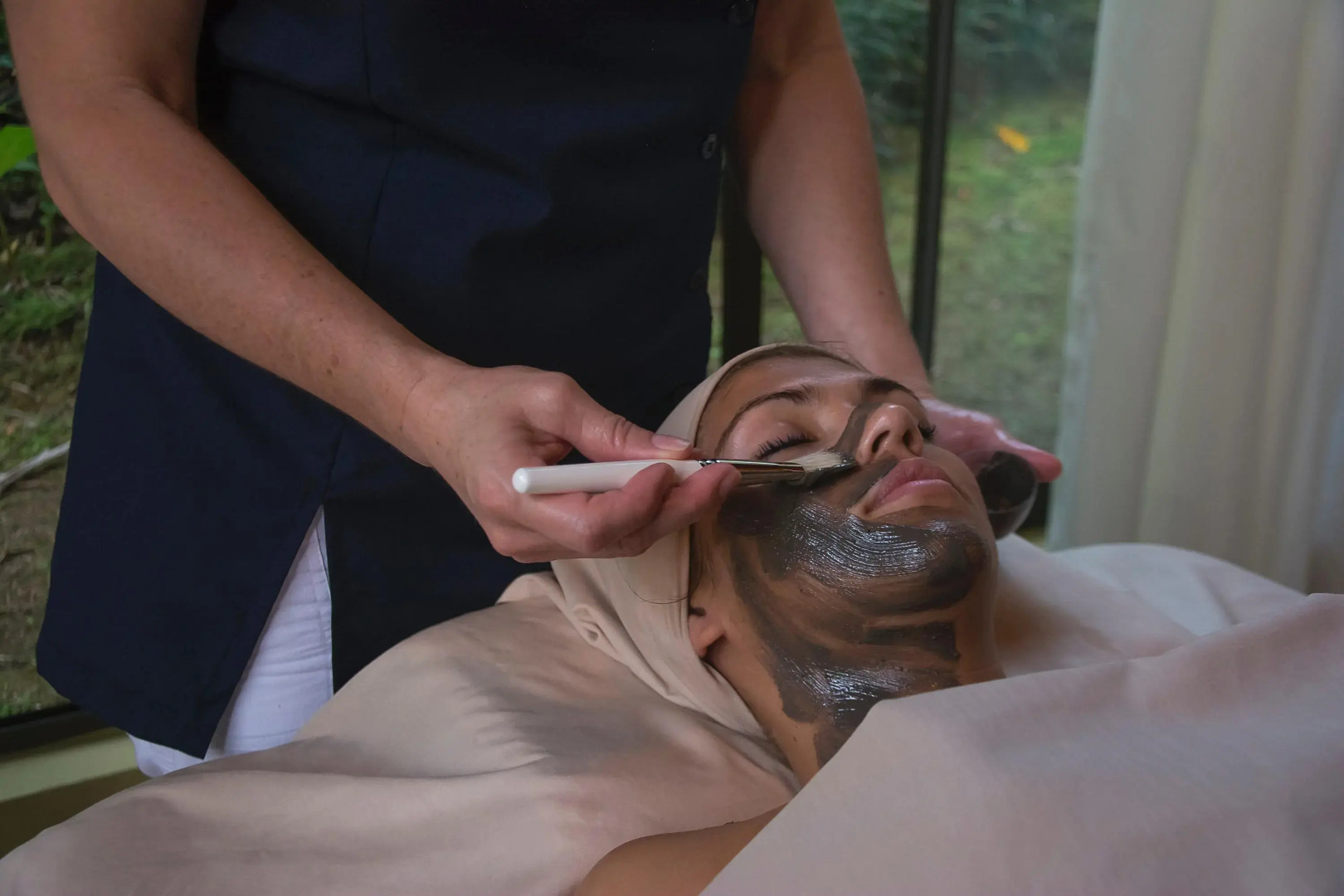 Arenal Paraíso Resort & Thermo Mineral Hot Springs