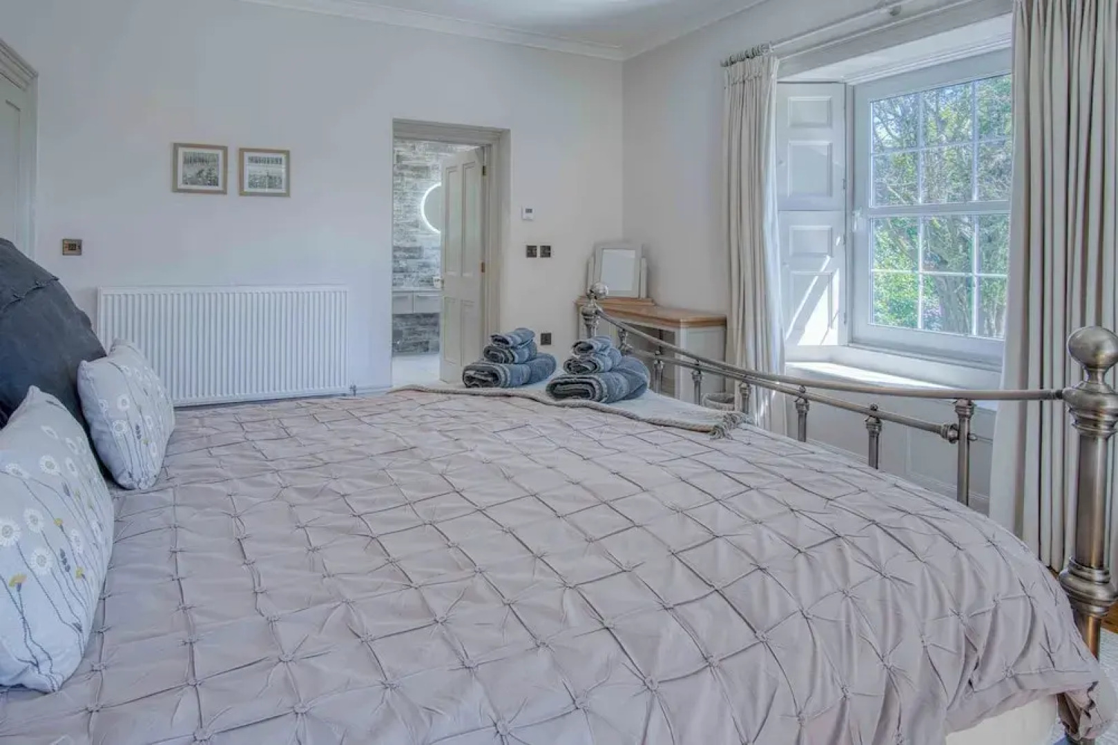 Cilrhiw Country House - Narberth