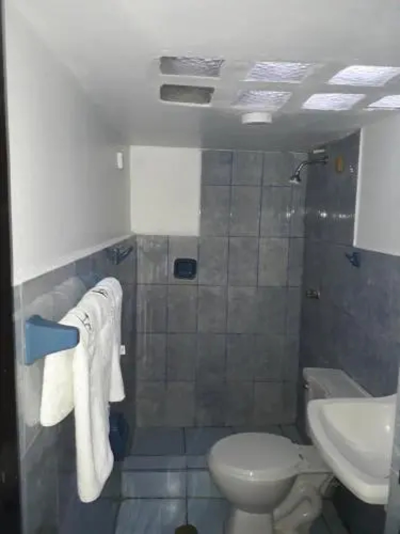 Hospedaje Jose Lama