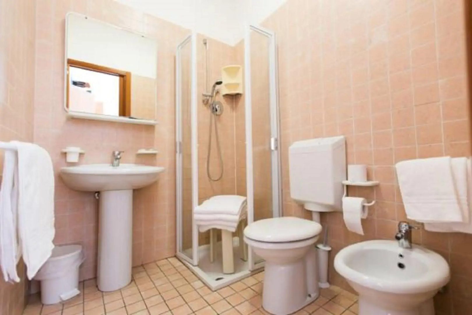 Albergo Bar Cenni