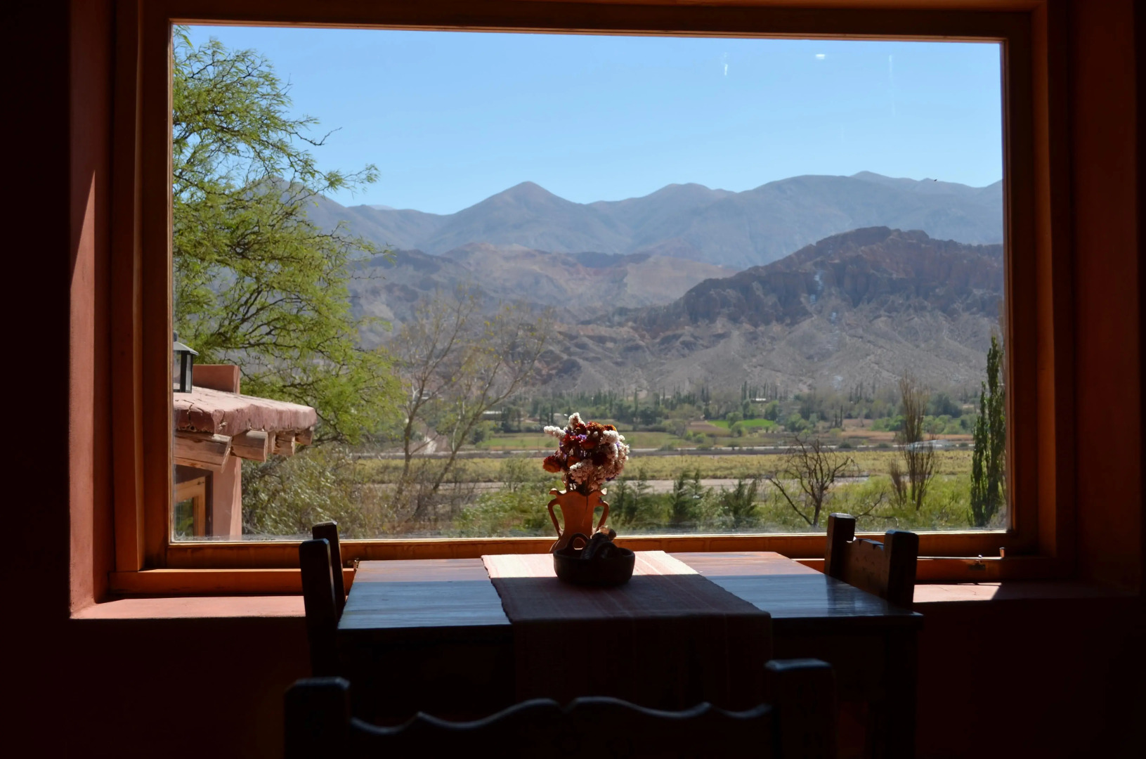 Cerro Chico lo del frances