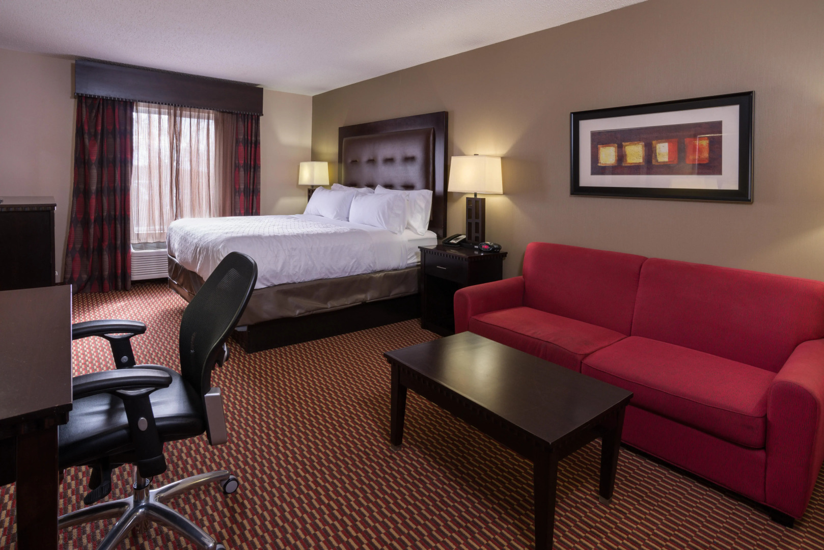Holiday Inn Express Hartford – Newington, by IHG