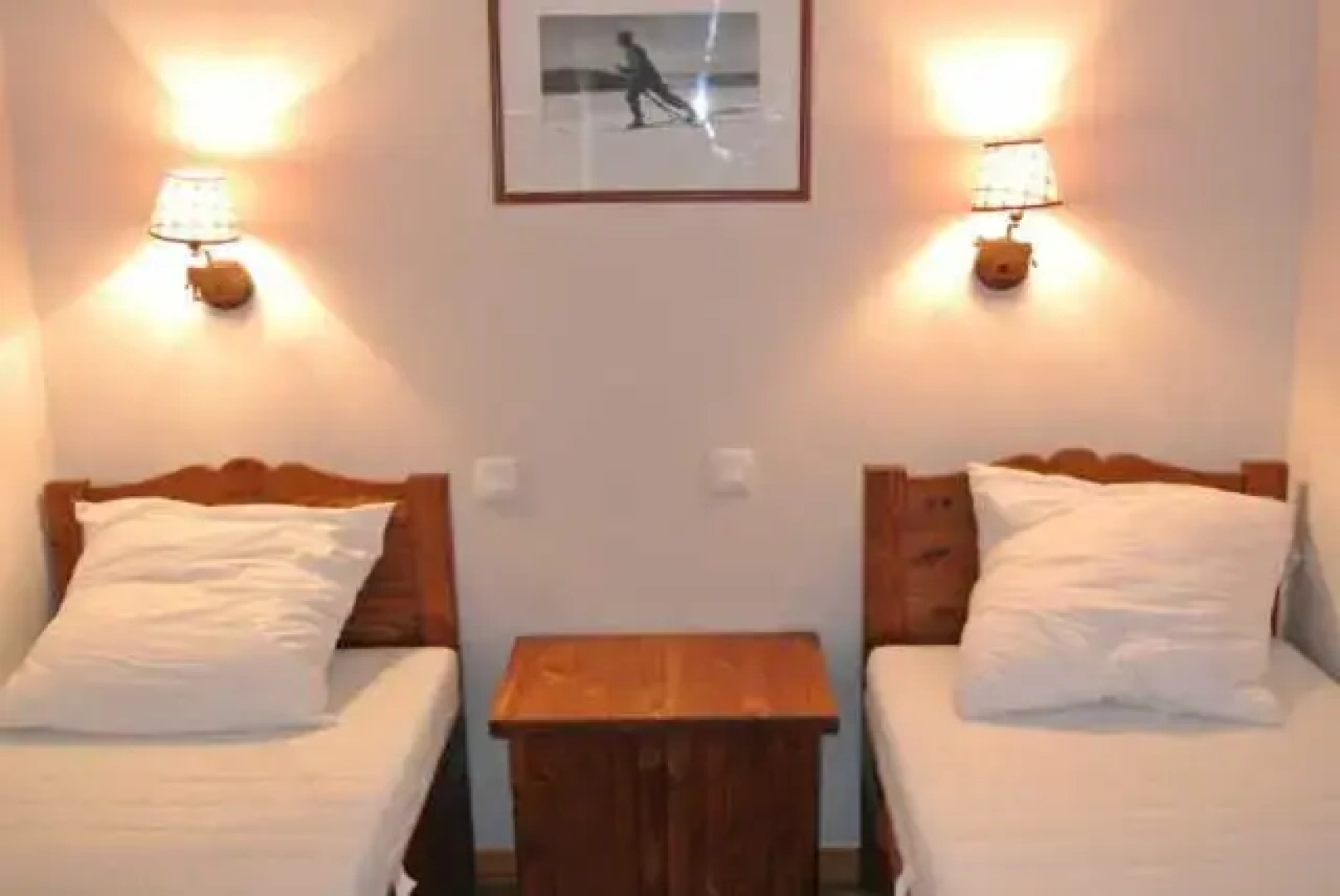 Agence Des Orres - Les Mélèzes D'Or - Les Silènes - T2 - Mz2203